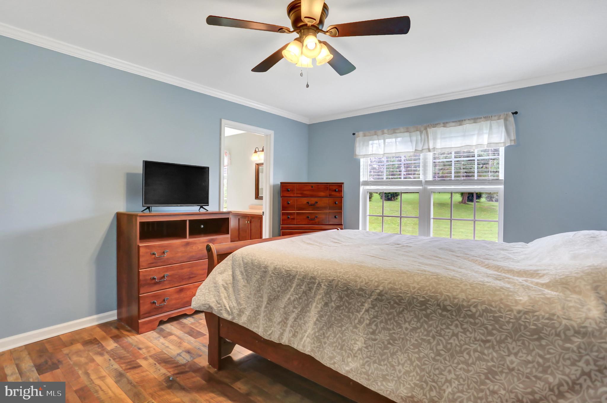 HOBBY HORSE ACRES - Residential