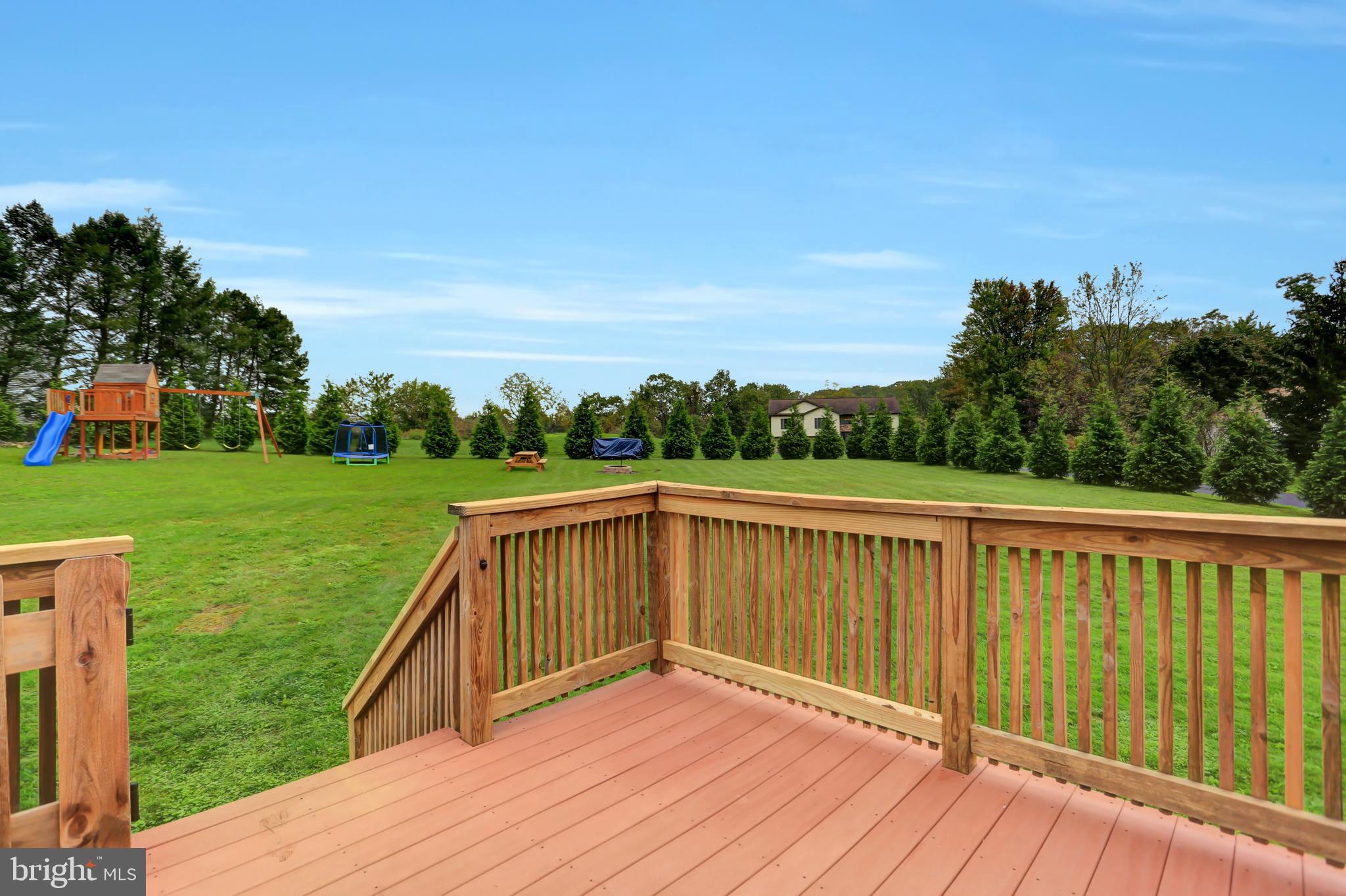 HOBBY HORSE ACRES - Residential