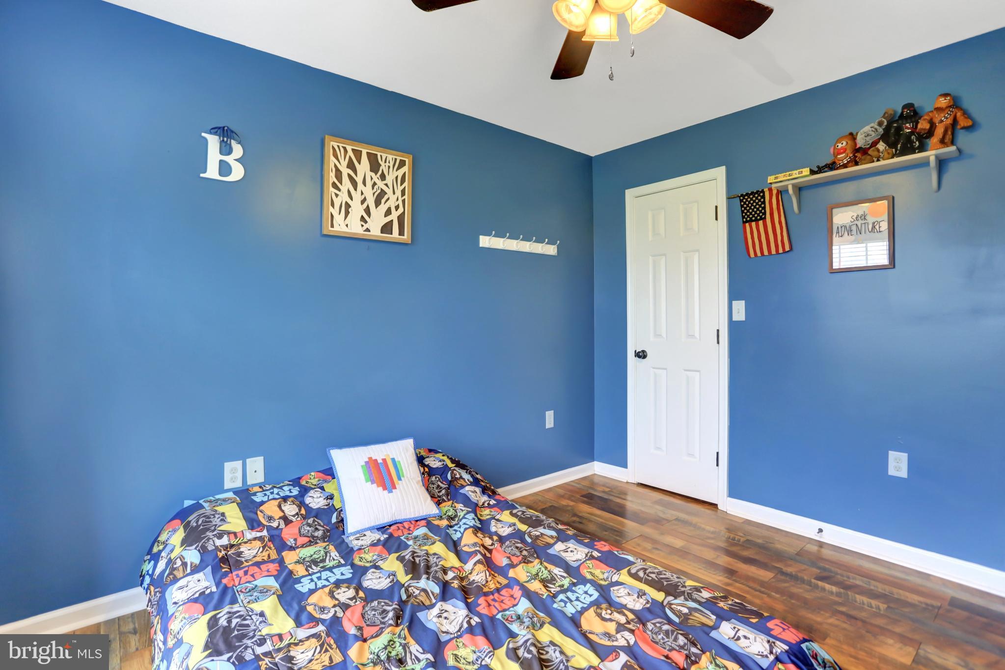 HOBBY HORSE ACRES - Residential