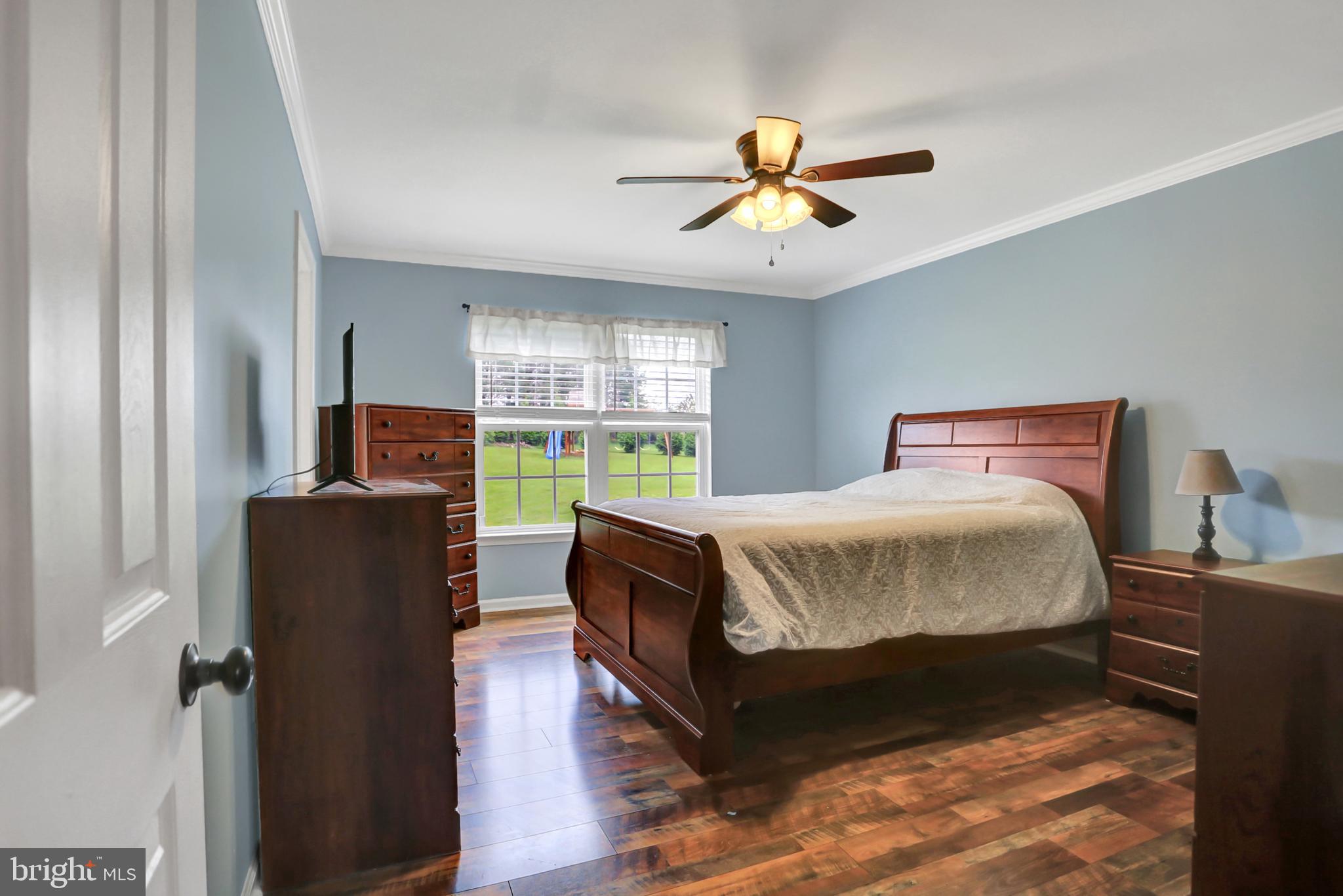 HOBBY HORSE ACRES - Residential