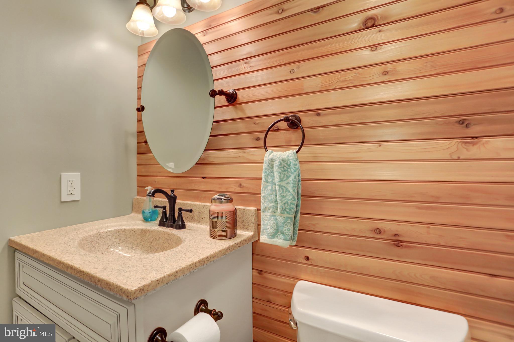 HOBBY HORSE ACRES - Residential