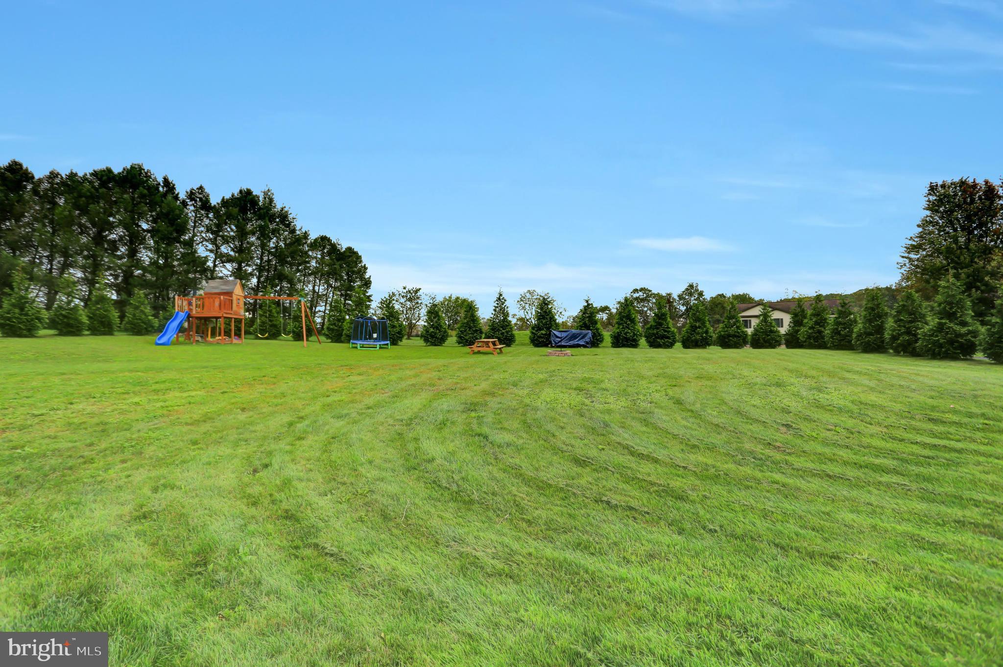 HOBBY HORSE ACRES - Residential