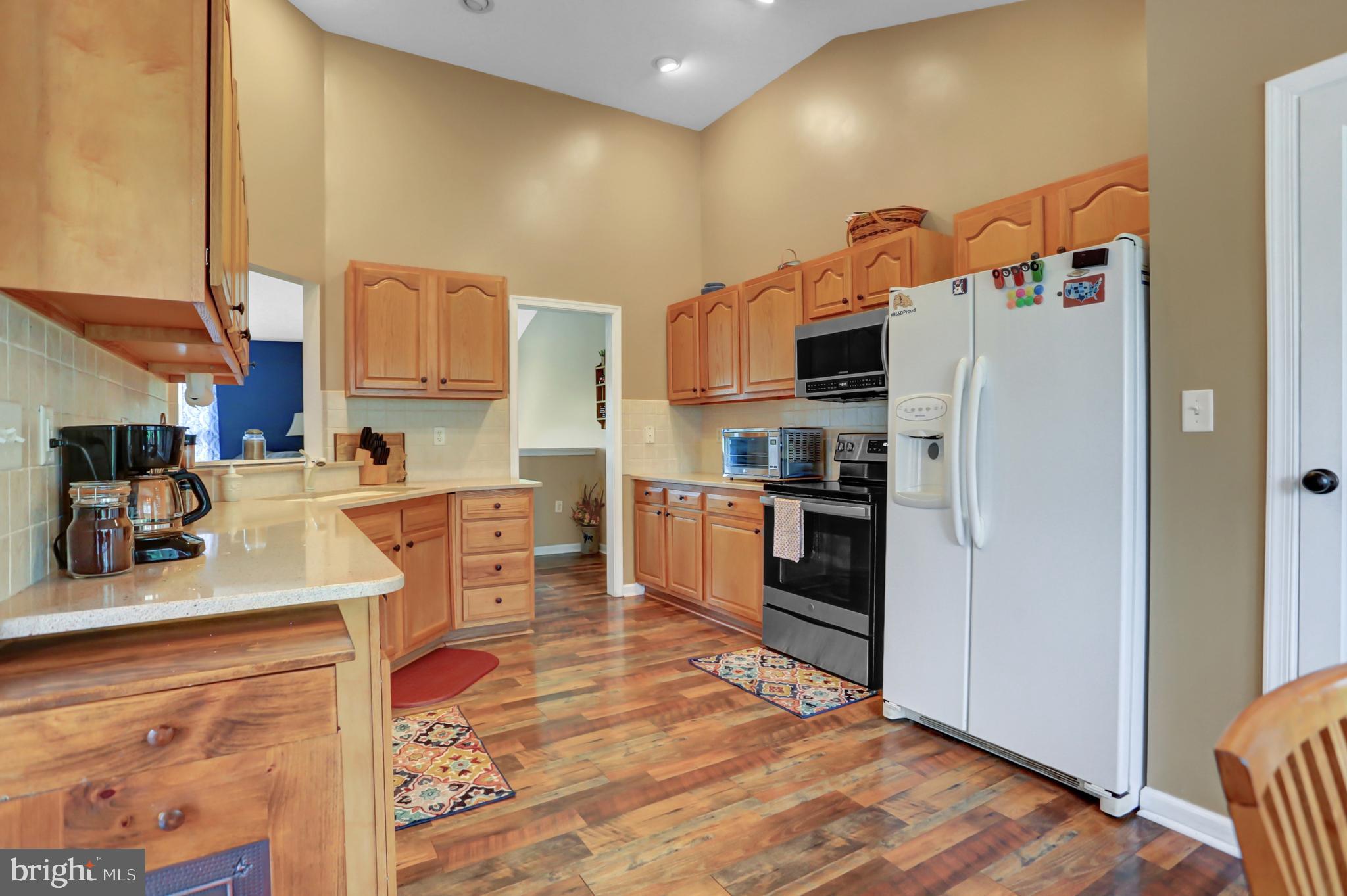 HOBBY HORSE ACRES - Residential