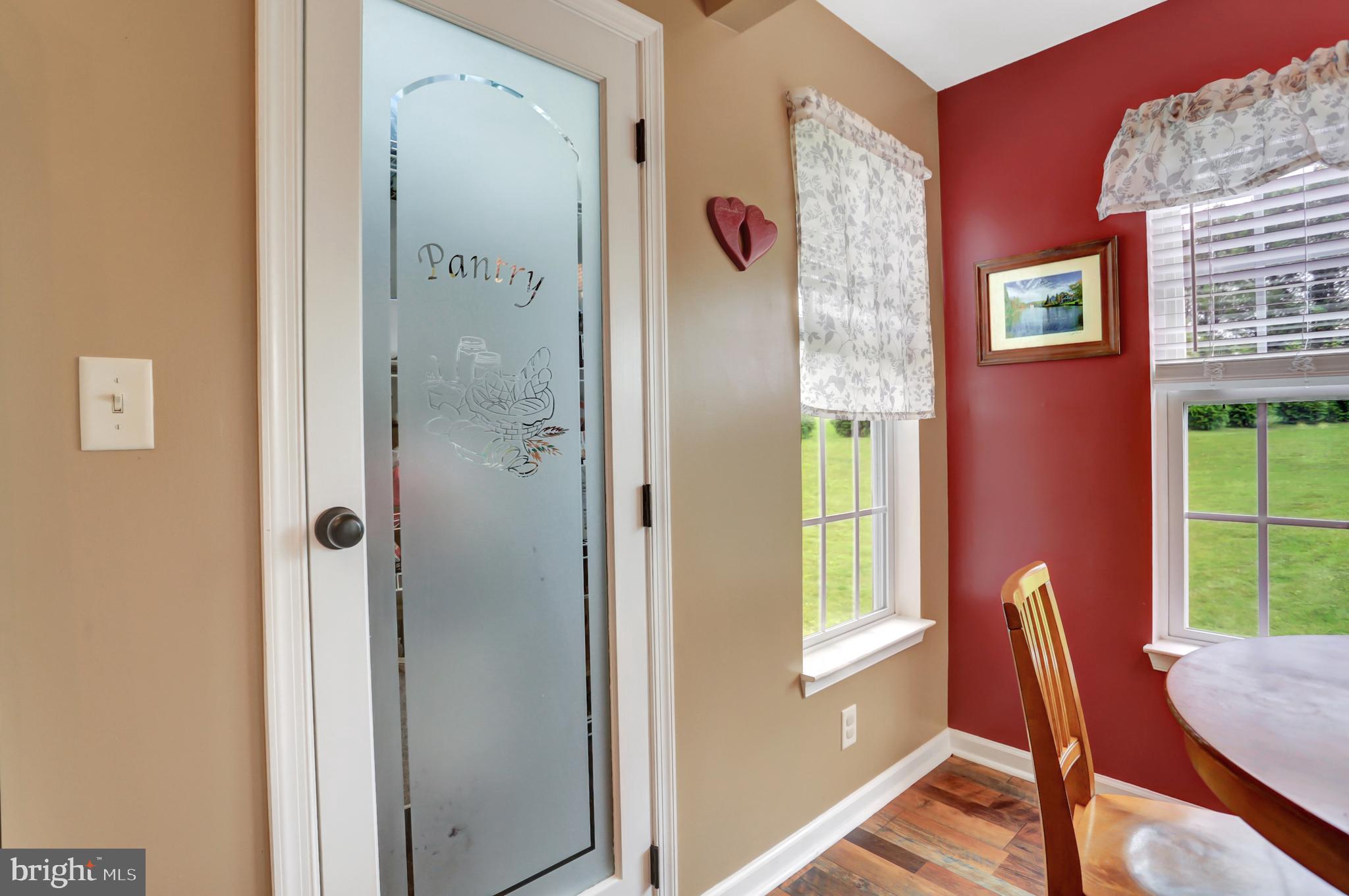 HOBBY HORSE ACRES - Residential