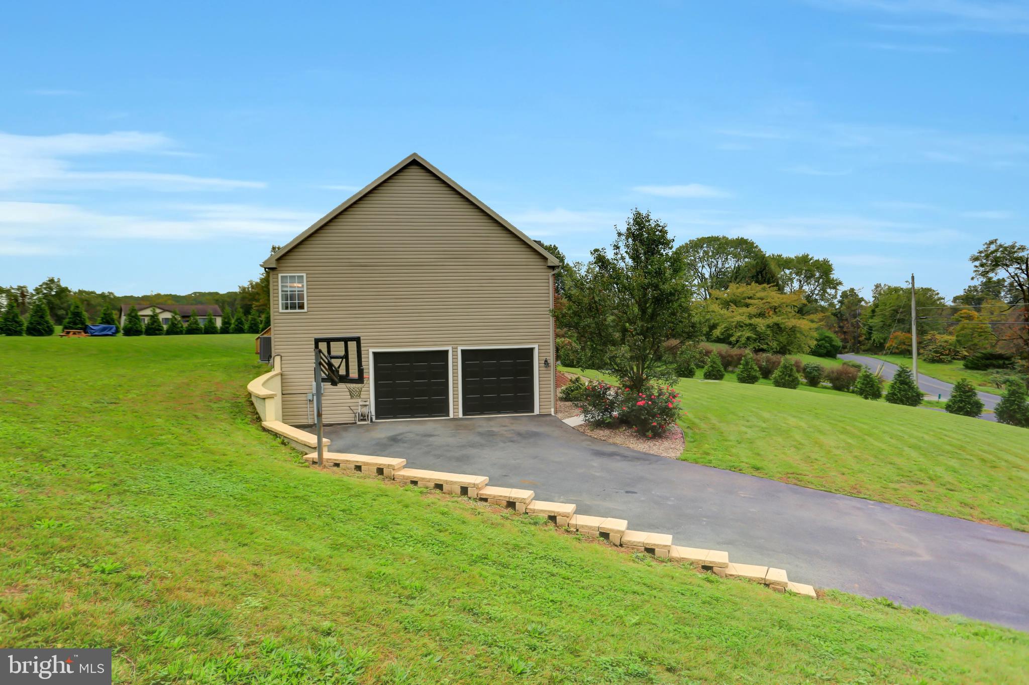 HOBBY HORSE ACRES - Residential