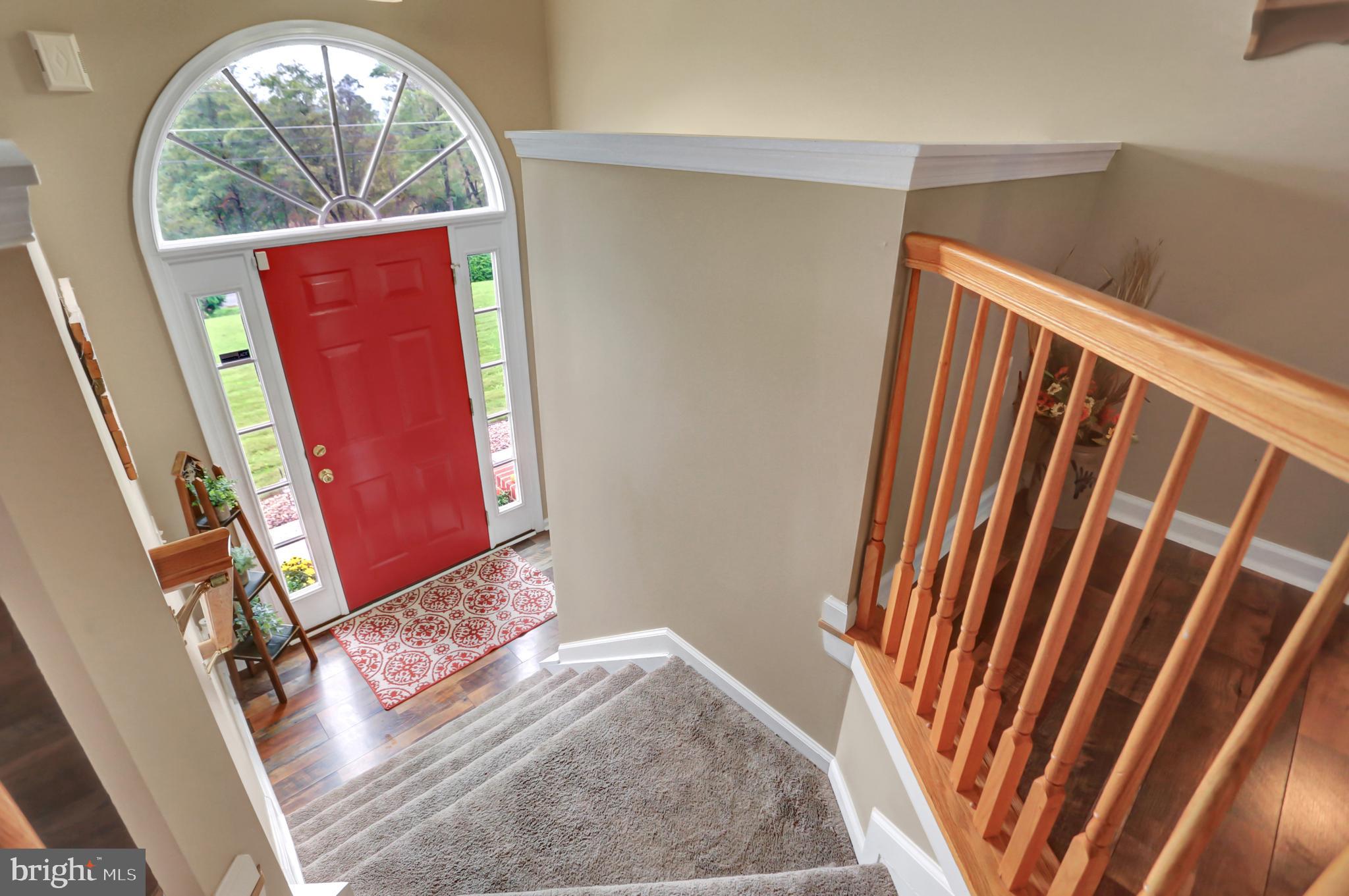 HOBBY HORSE ACRES - Residential