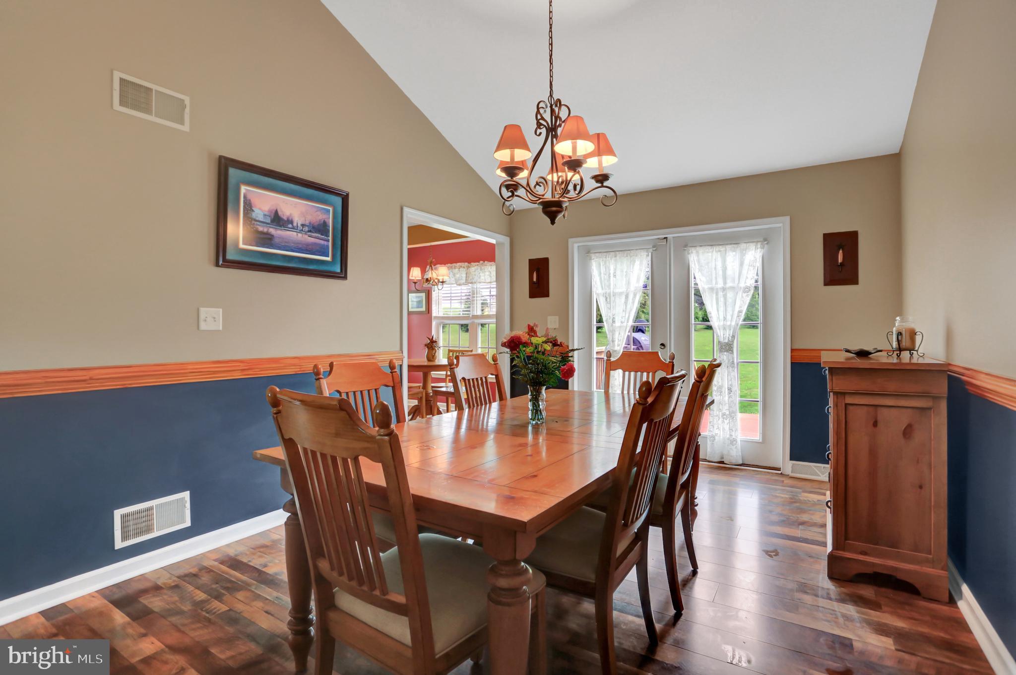 HOBBY HORSE ACRES - Residential