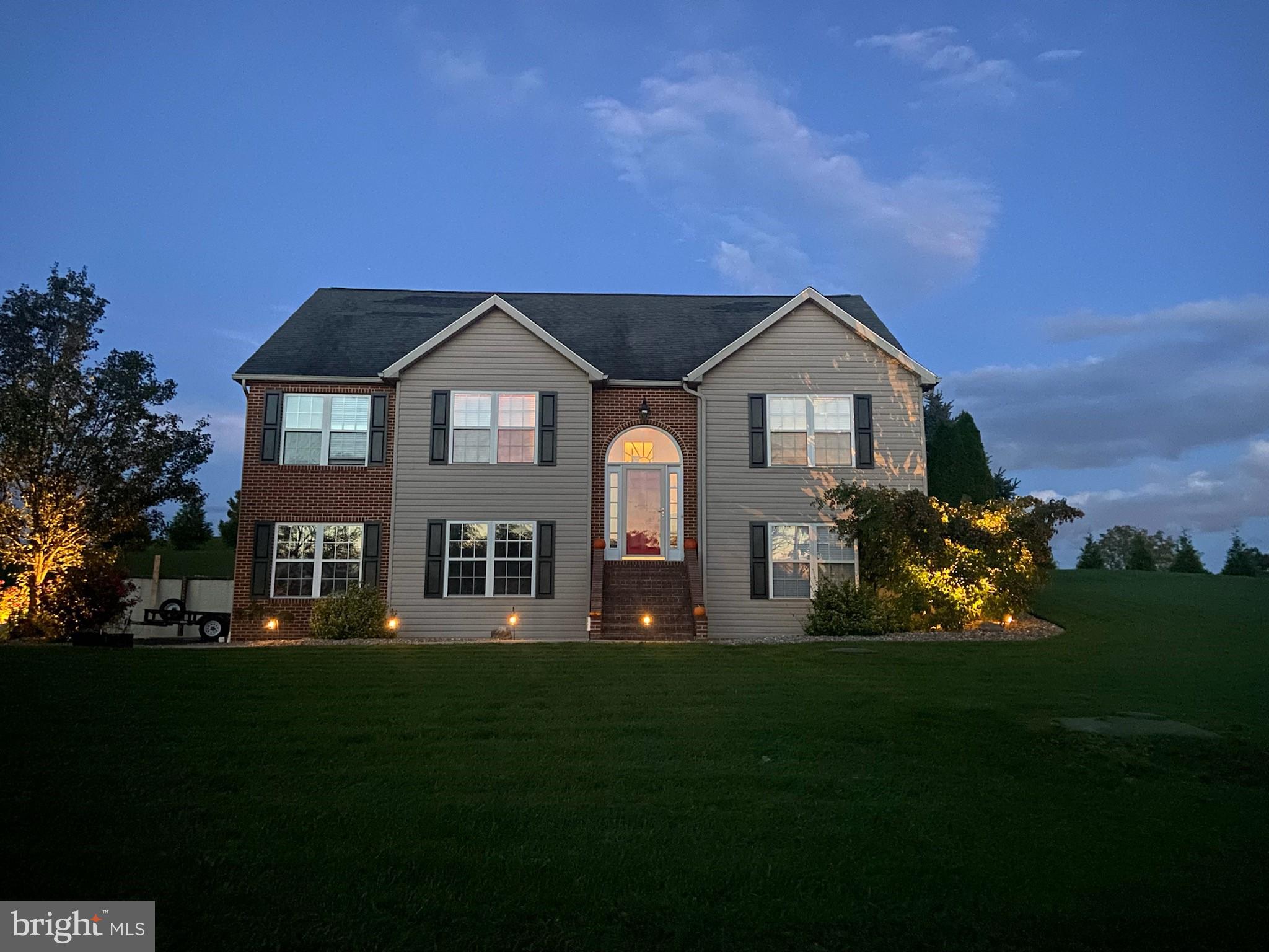 HOBBY HORSE ACRES - Residential