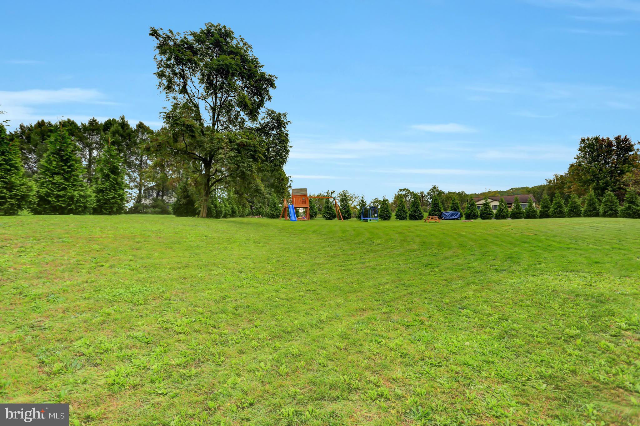 HOBBY HORSE ACRES - Residential