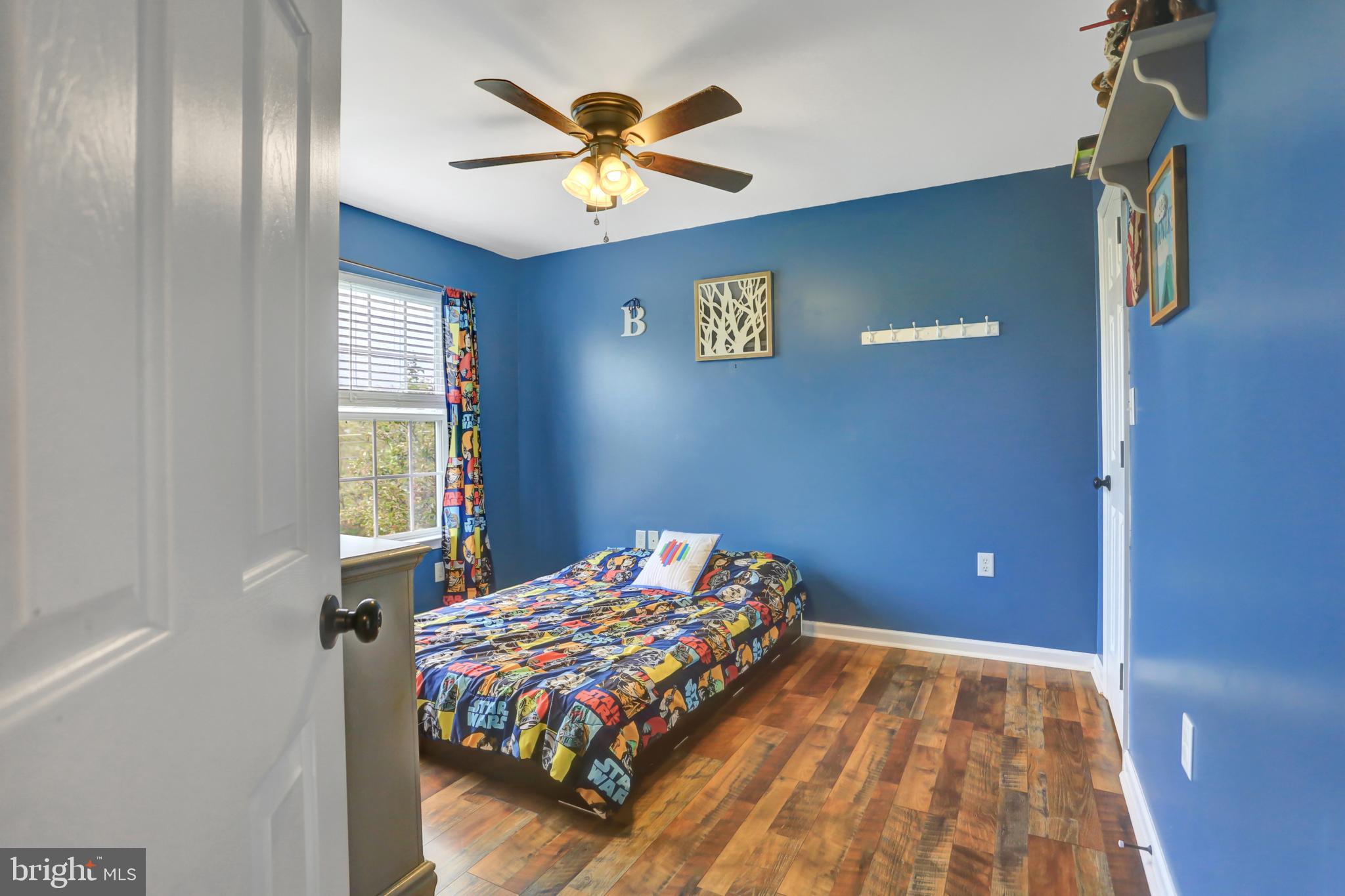 HOBBY HORSE ACRES - Residential