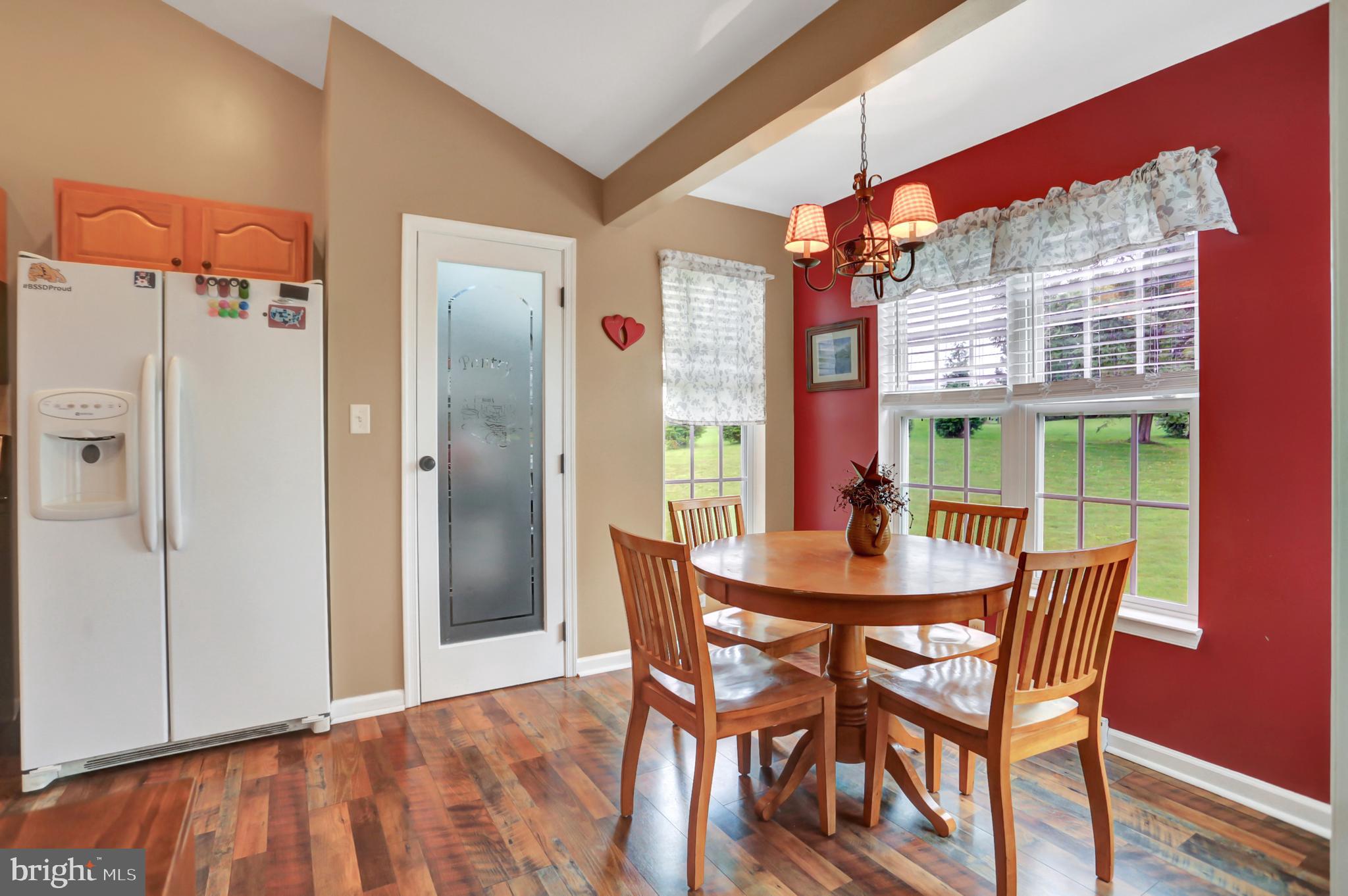 HOBBY HORSE ACRES - Residential