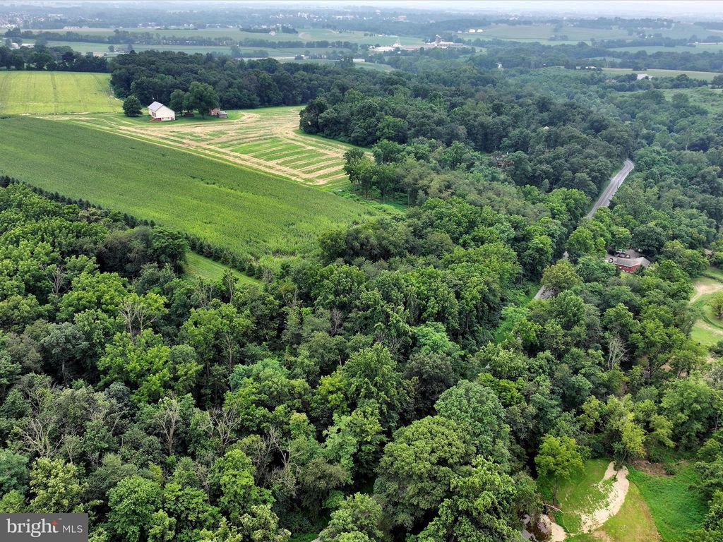Photo of 0 Back Run Road, MANHEIM, PA 17545 (MLS # PALA2074398)