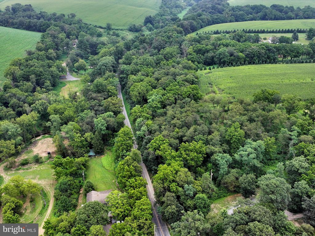 Photo of 0 Back Run Road, MANHEIM, PA 17545 (MLS # PALA2074398)