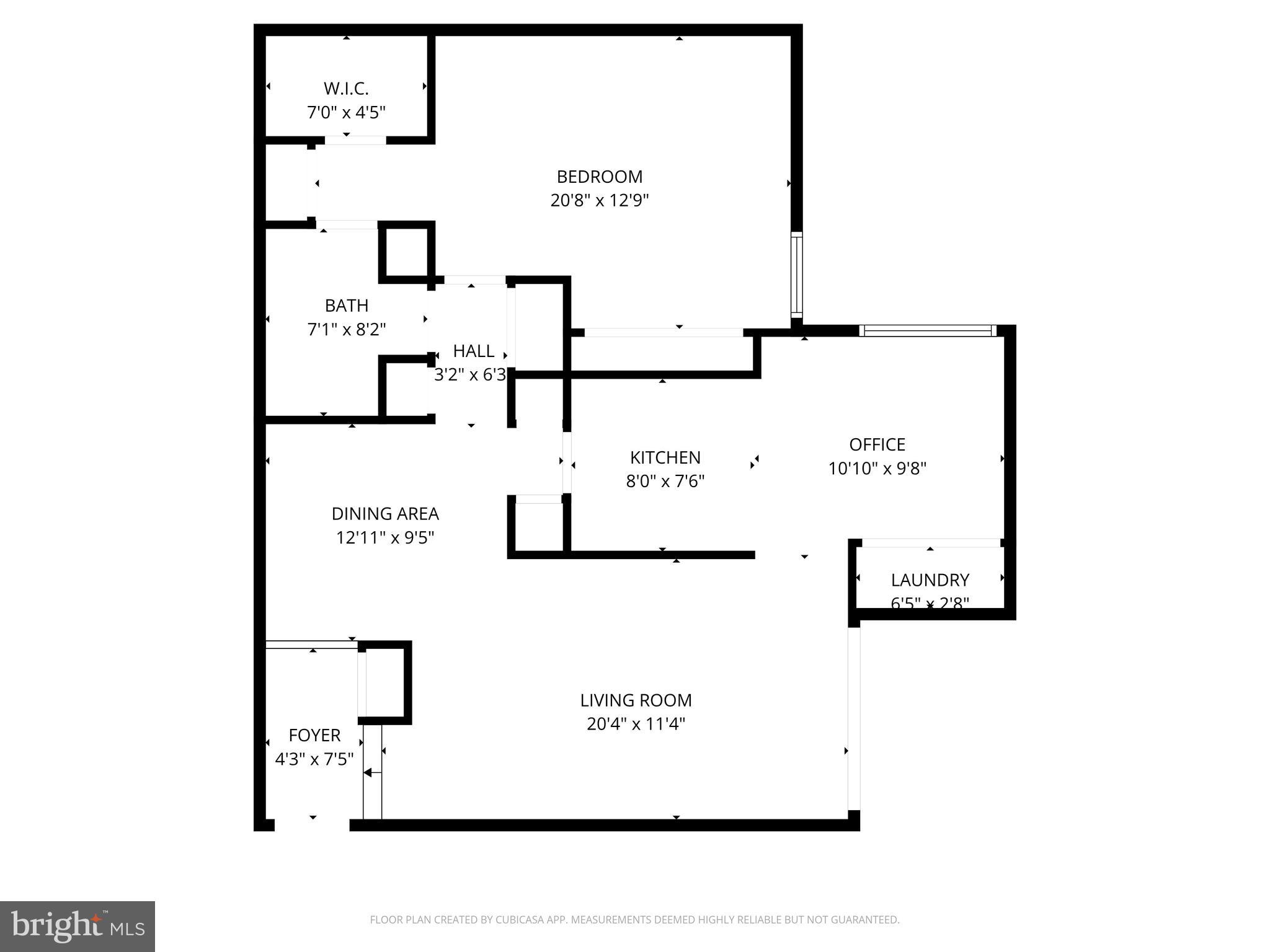 GREENBRIAR CONDO PHASE I - Residential