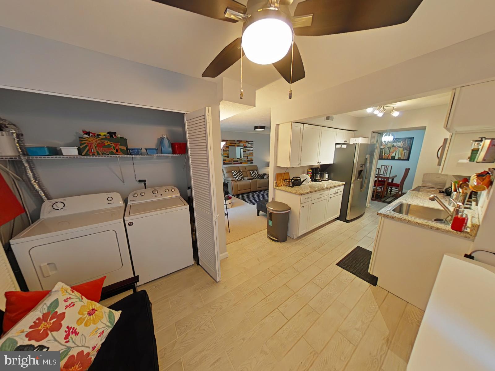 GREENBRIAR CONDO PHASE I - Residential