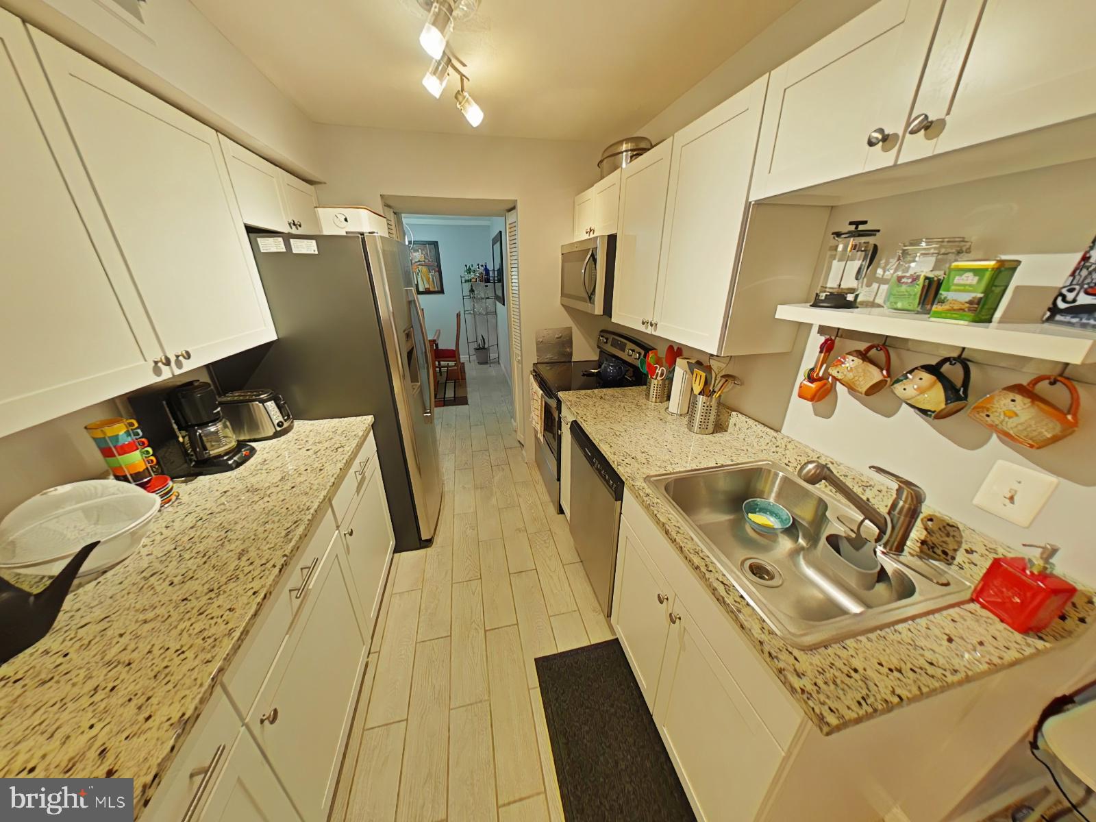 GREENBRIAR CONDO PHASE I - Residential