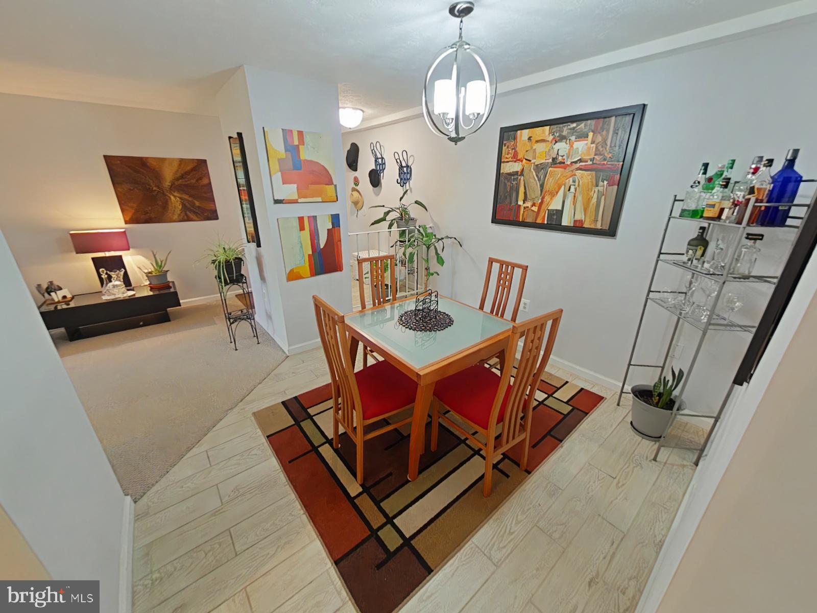 GREENBRIAR CONDO PHASE I - Residential