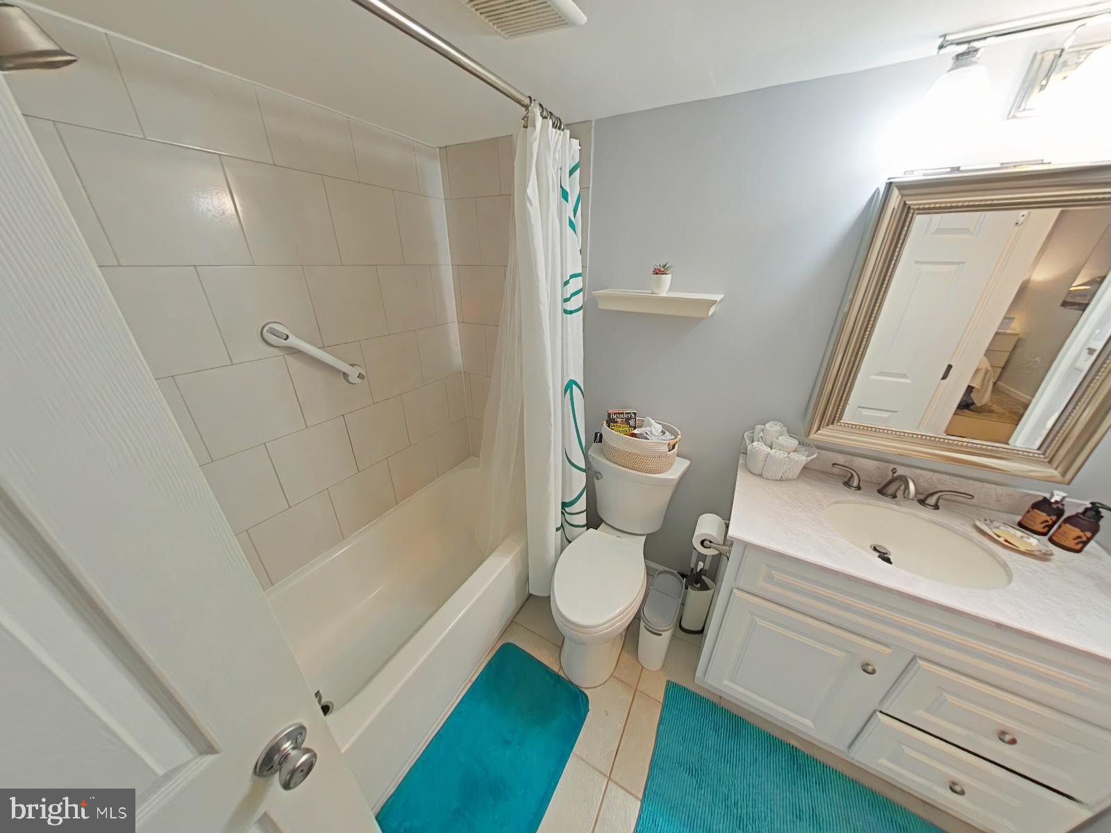 GREENBRIAR CONDO PHASE I - Residential