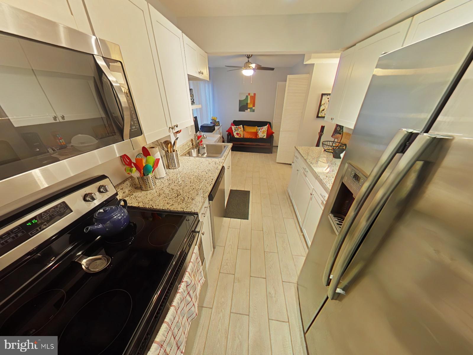 GREENBRIAR CONDO PHASE I - Residential