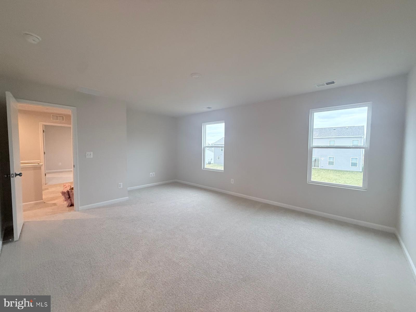 STONE SPRING - Residential Lease