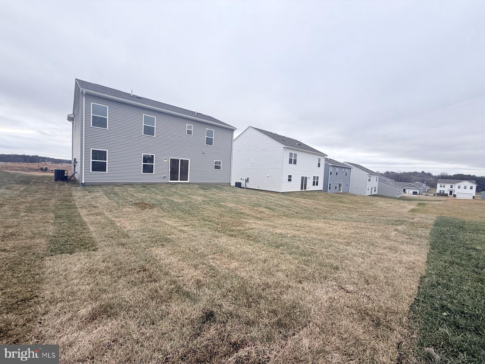 STONE SPRING - Residential Lease