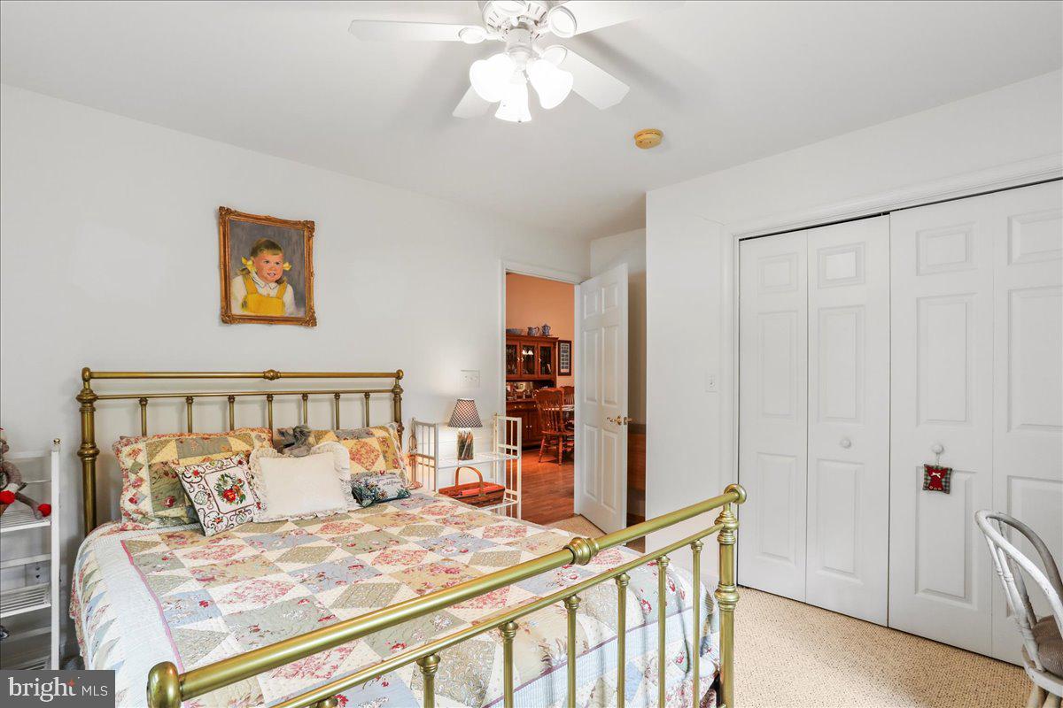 COLD SPRING ESTATES - Residential