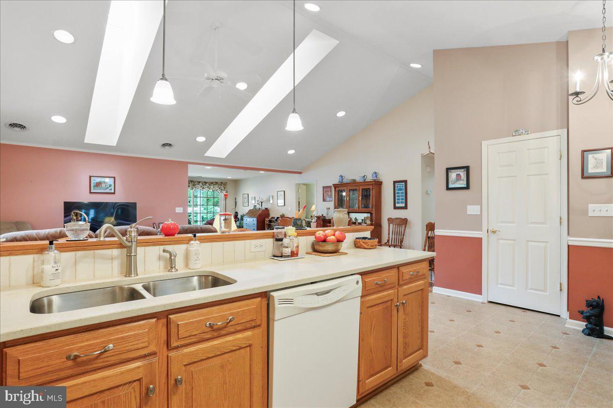 COLD SPRING ESTATES - Residential