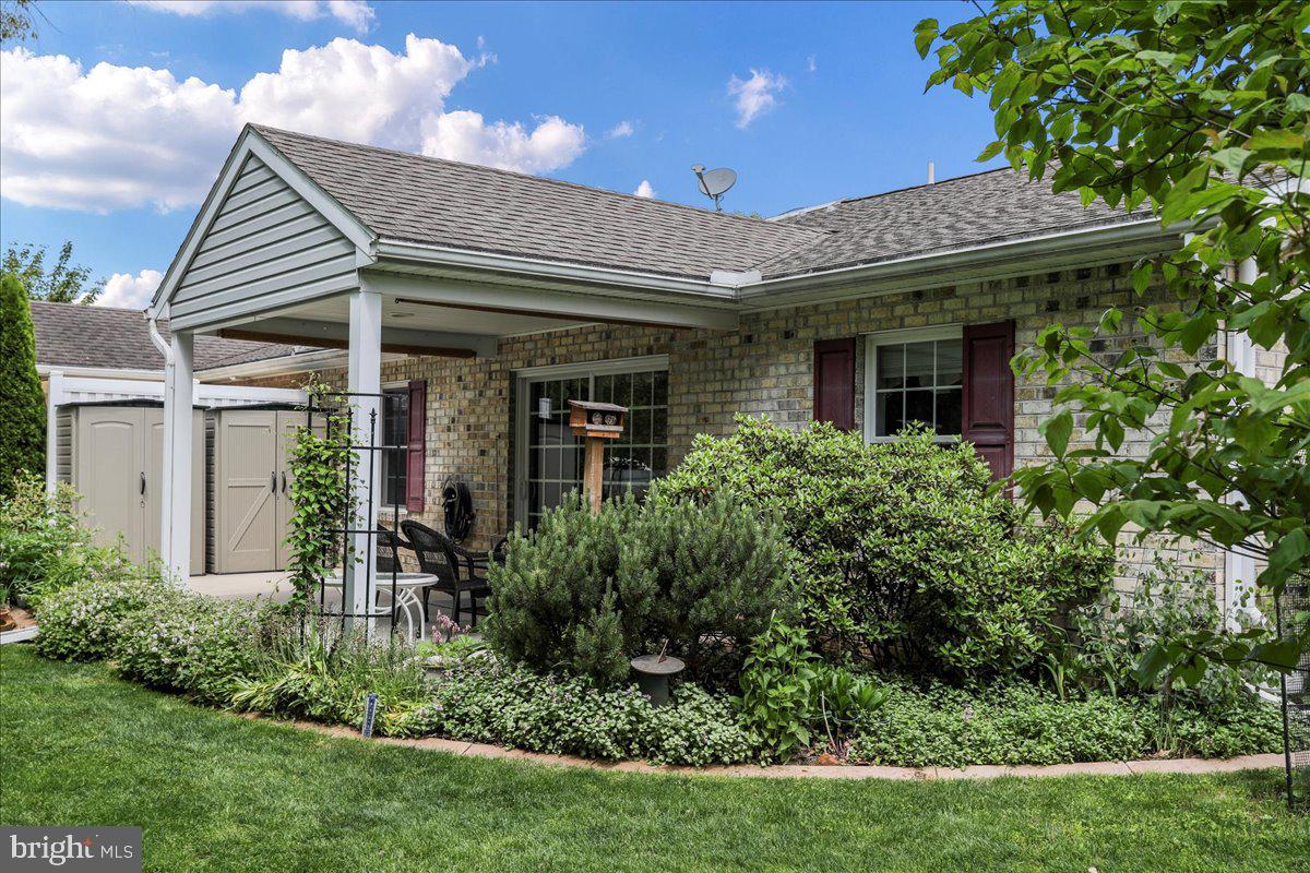 COLD SPRING ESTATES - Residential