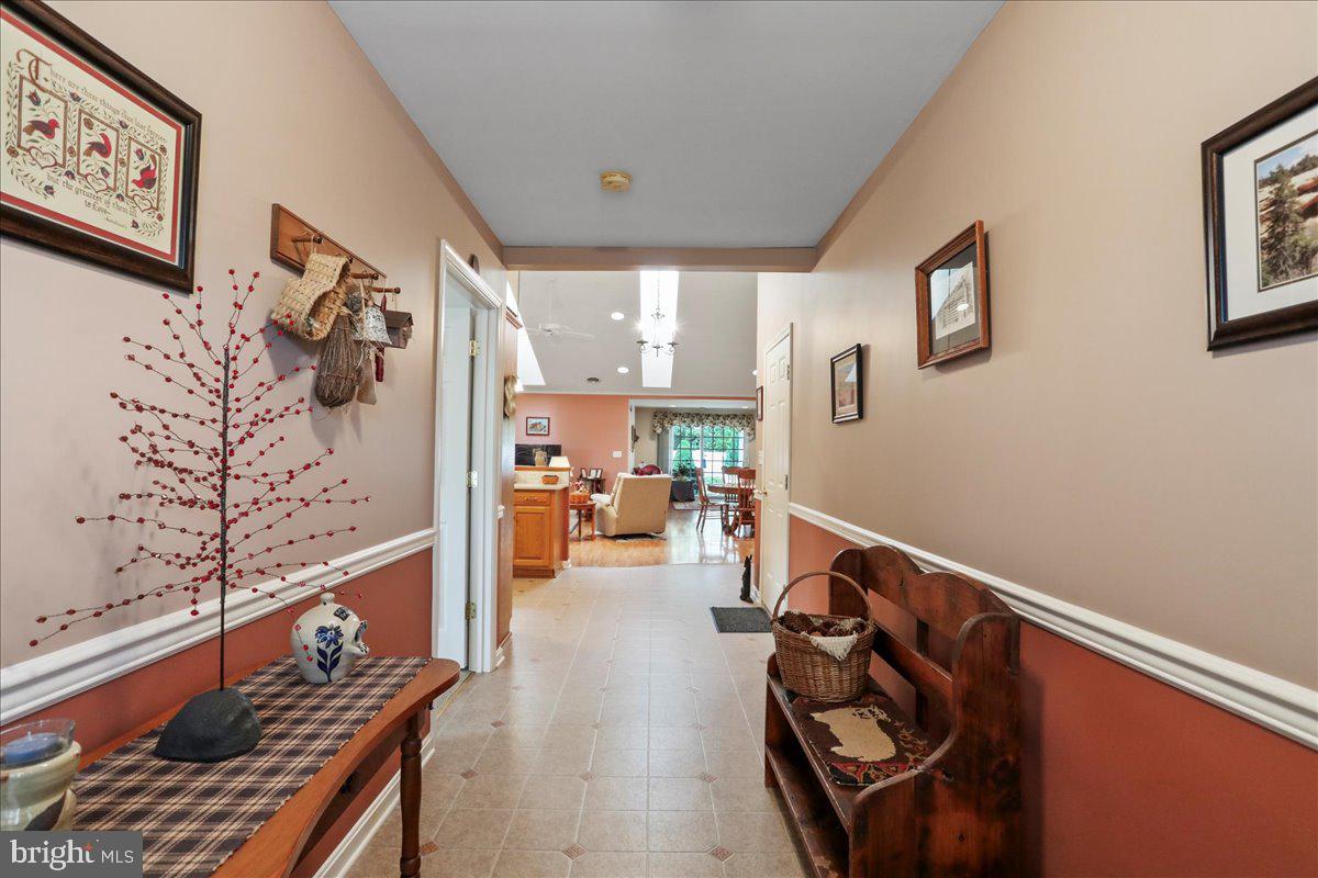 COLD SPRING ESTATES - Residential