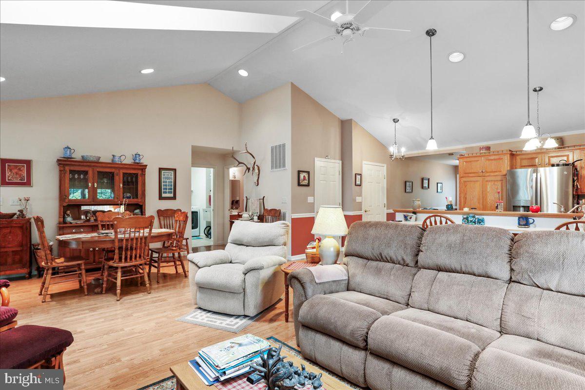 COLD SPRING ESTATES - Residential