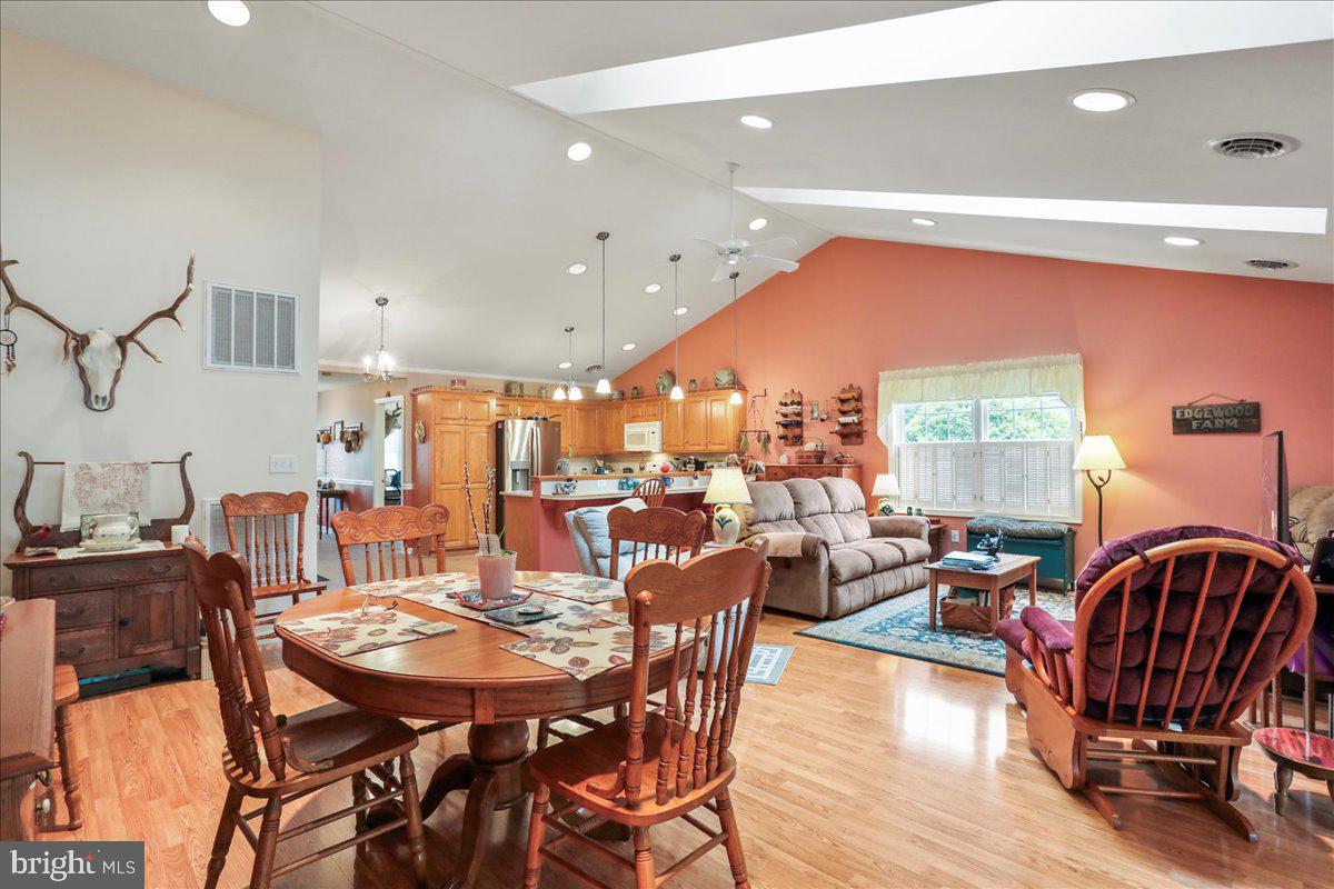 COLD SPRING ESTATES - Residential