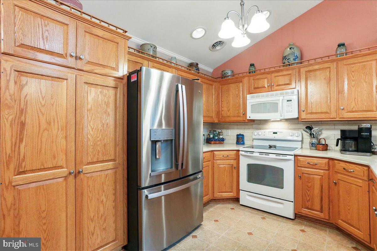 COLD SPRING ESTATES - Residential