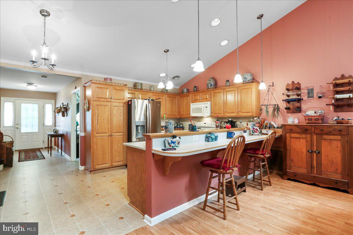 COLD SPRING ESTATES - Residential