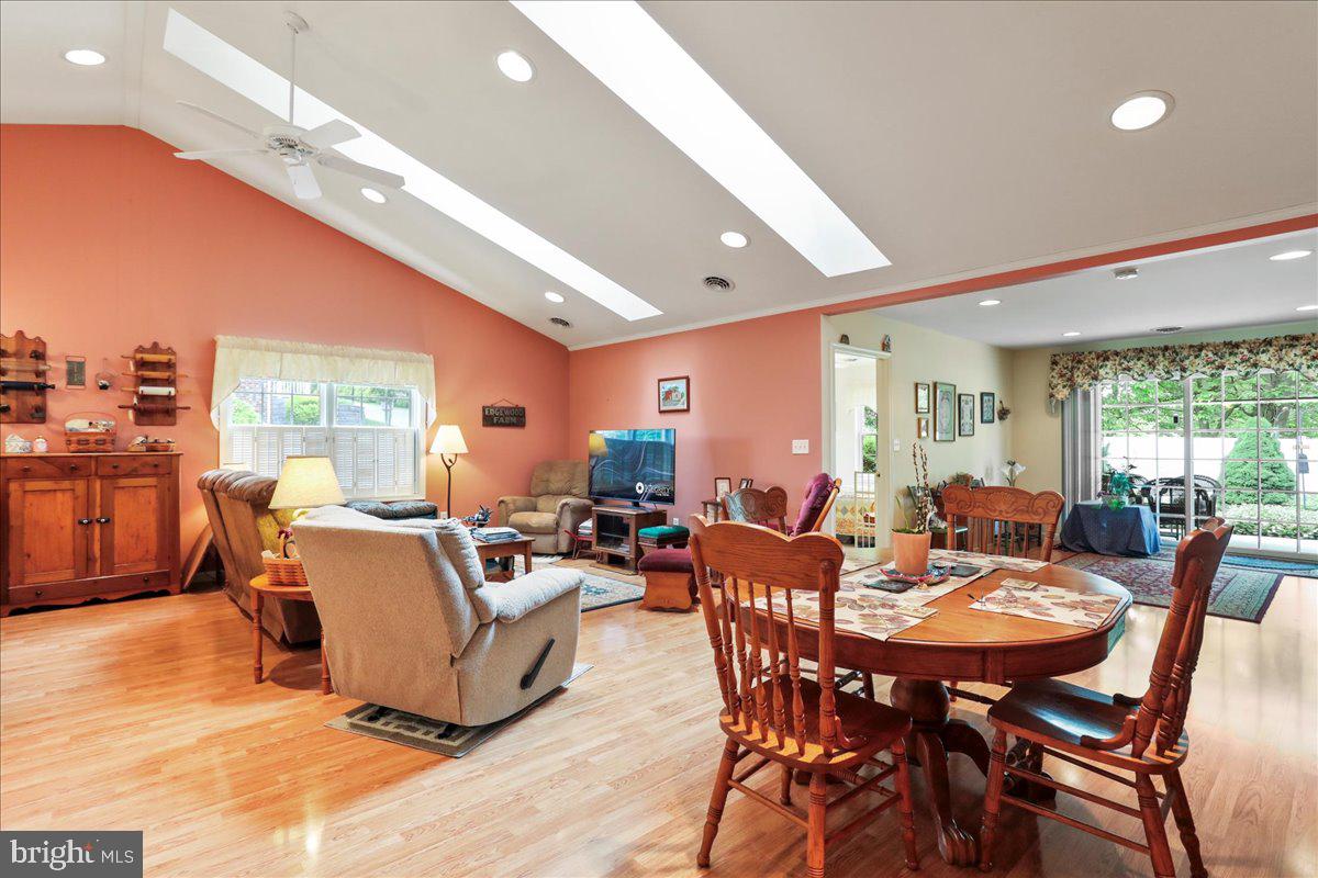 COLD SPRING ESTATES - Residential