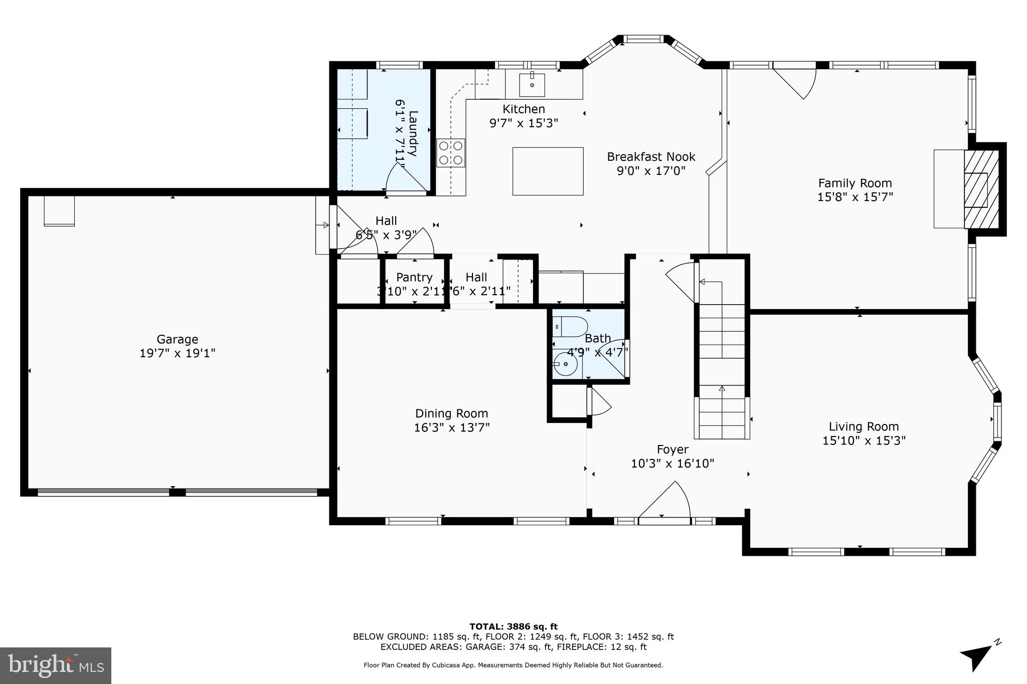BRITTANY - Residential