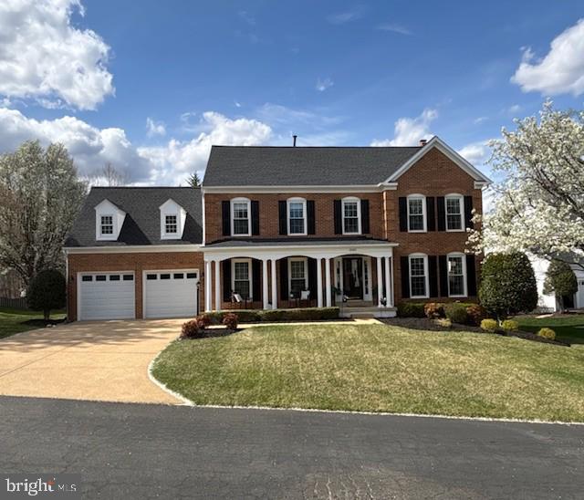 BRITTANY - Residential