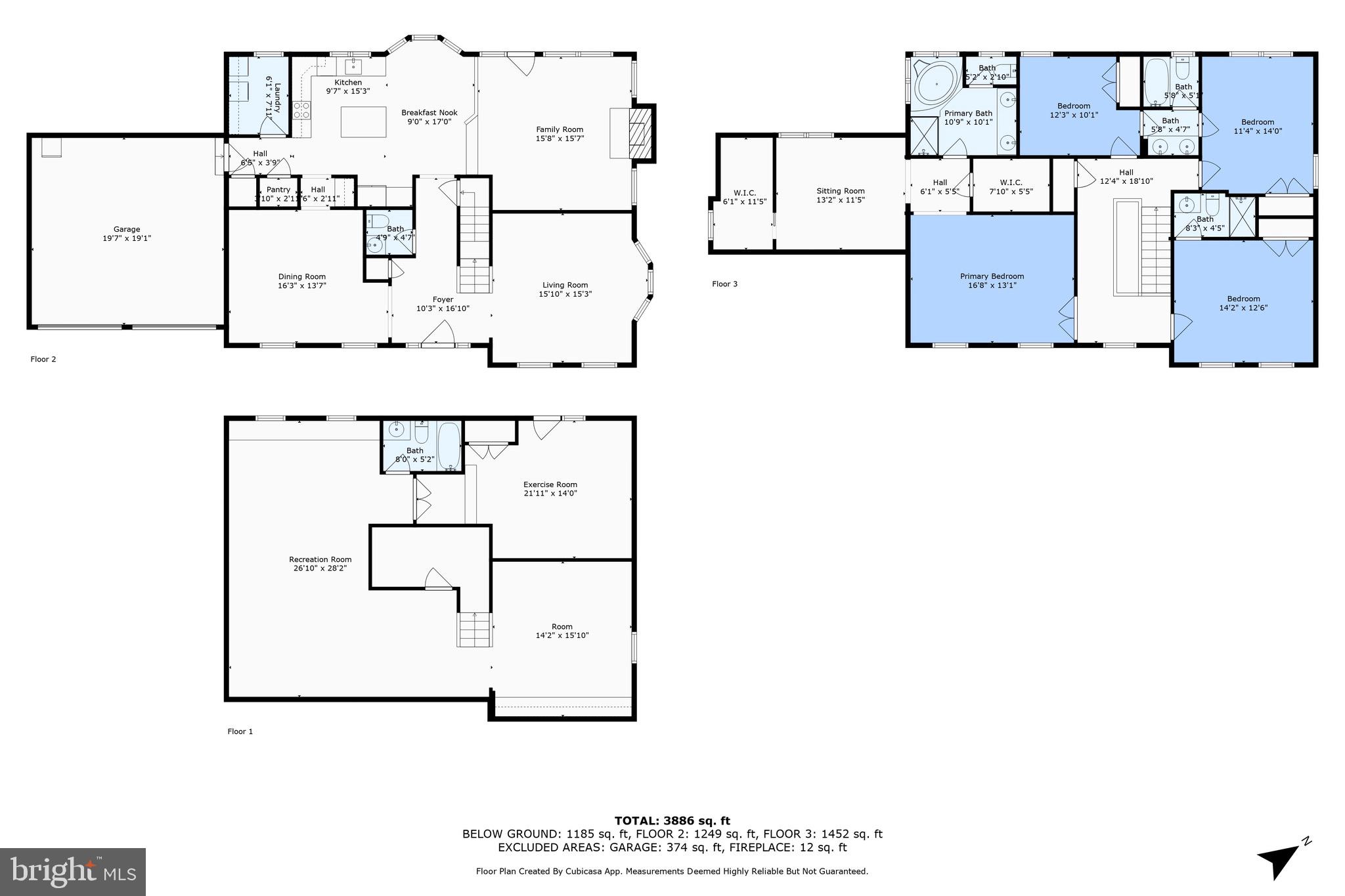 BRITTANY - Residential