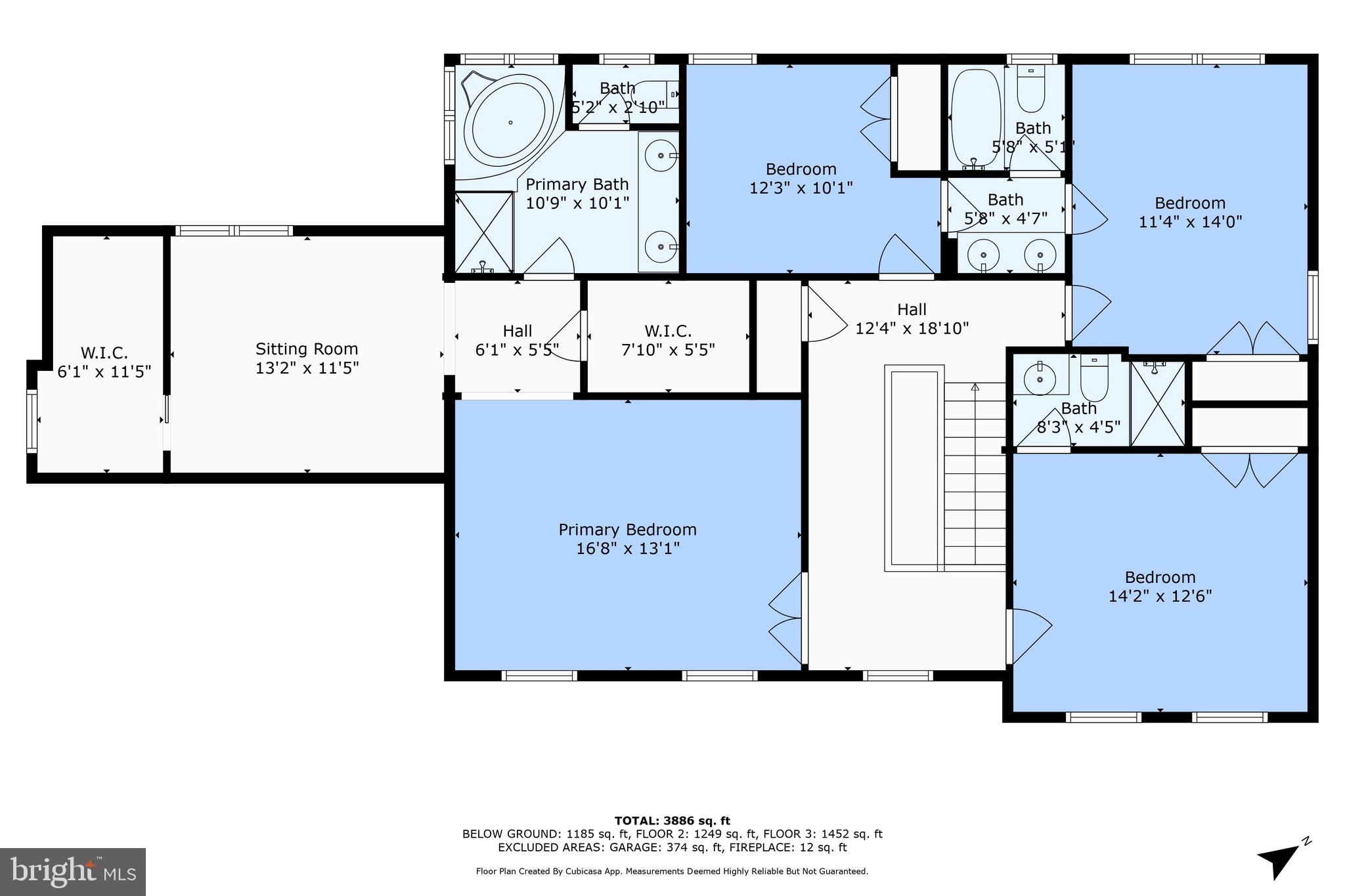 BRITTANY - Residential
