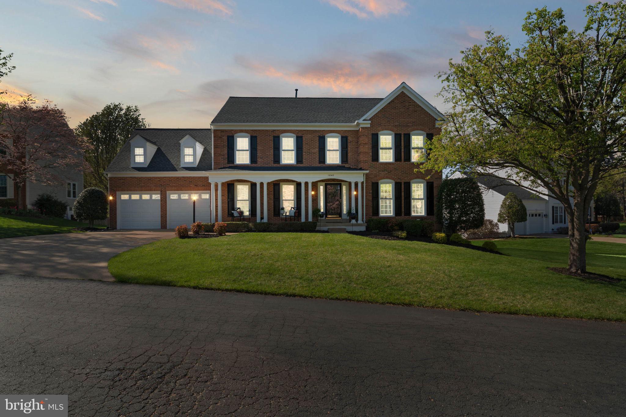 BRITTANY - Residential