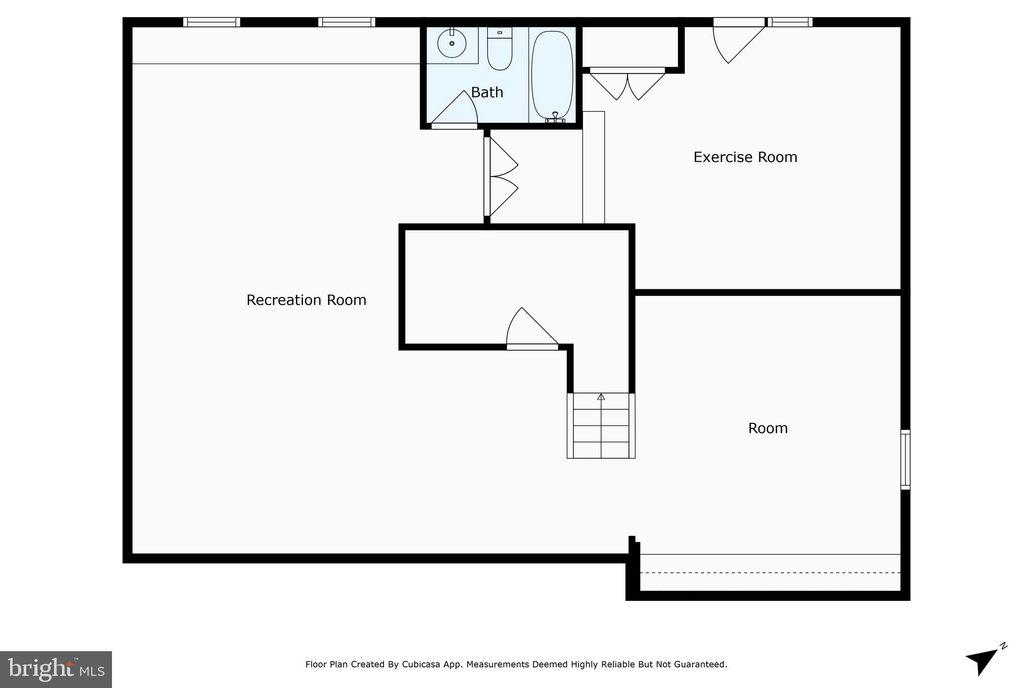 BRITTANY - Residential