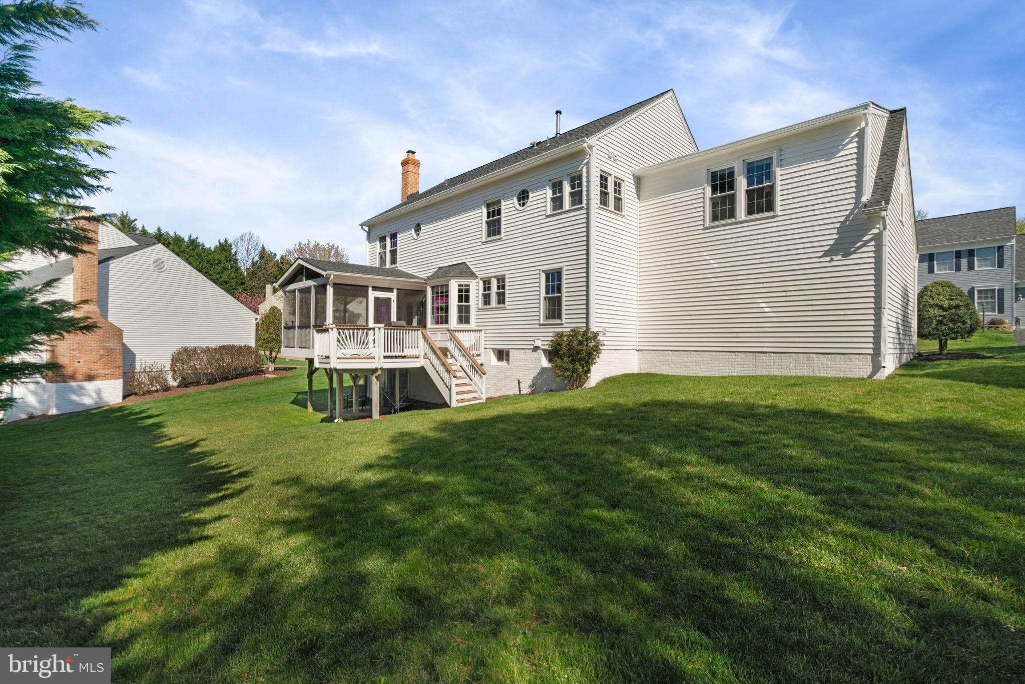 BRITTANY - Residential