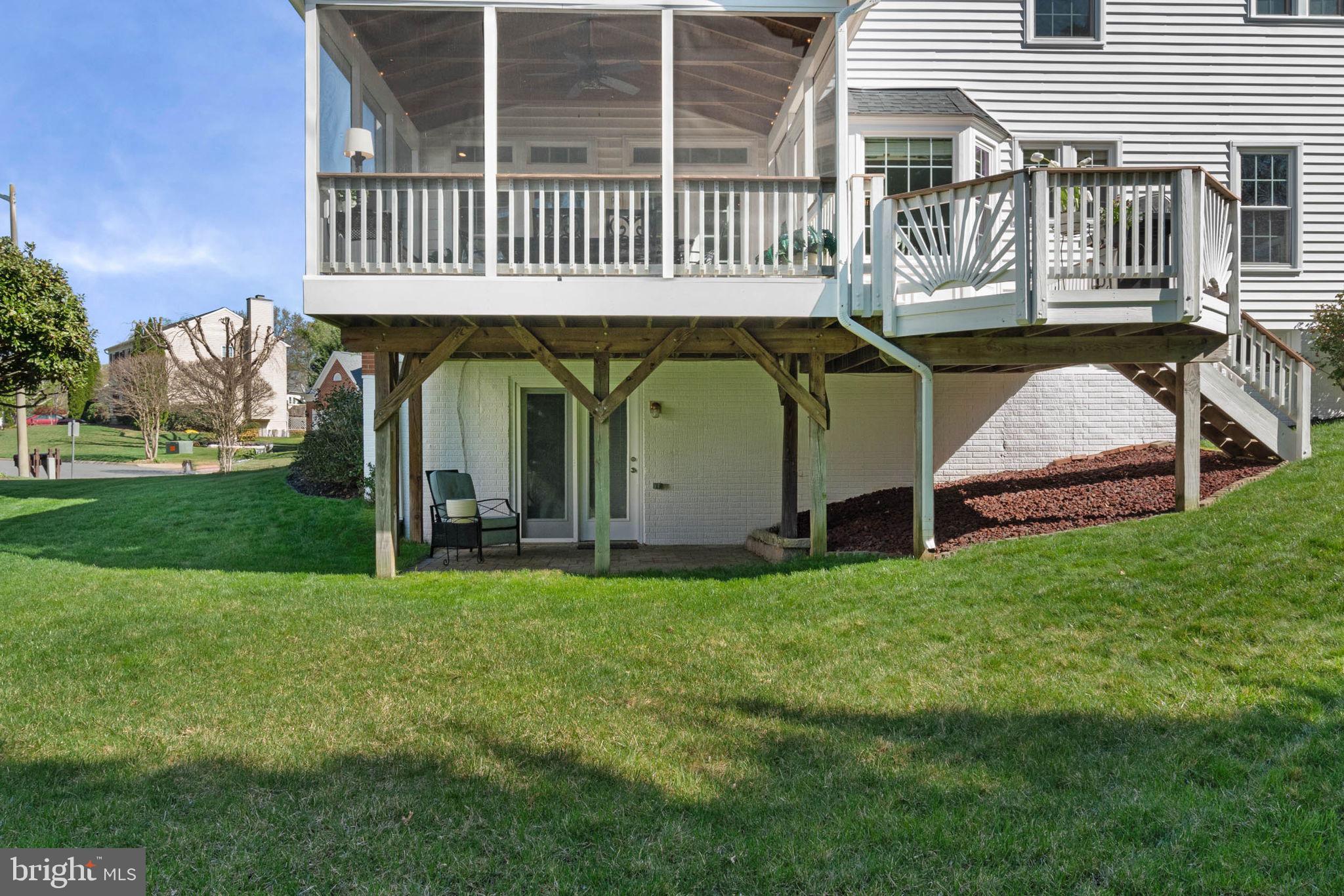 BRITTANY - Residential