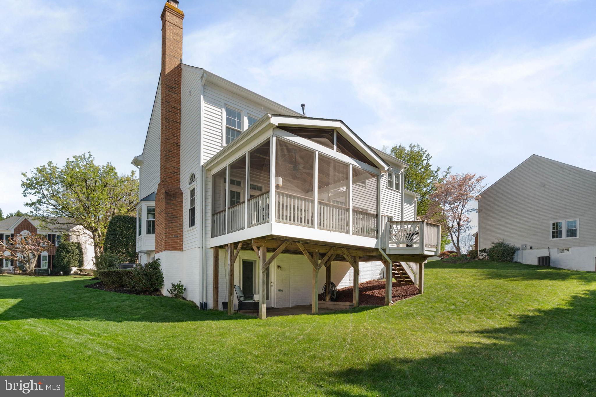 BRITTANY - Residential