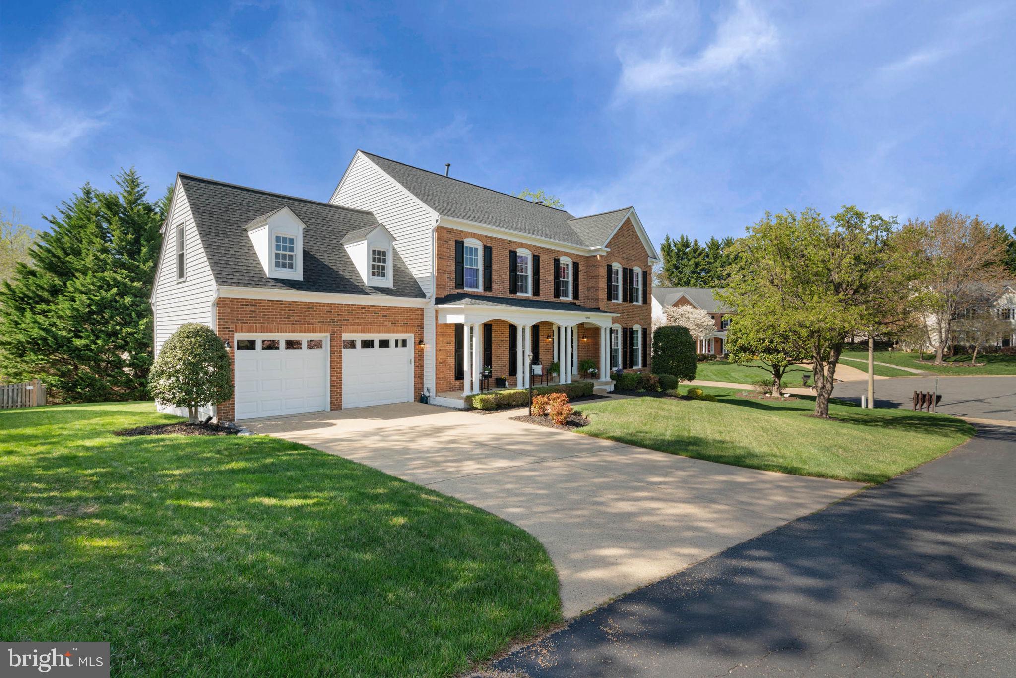 15543 ATTERBURY COURT