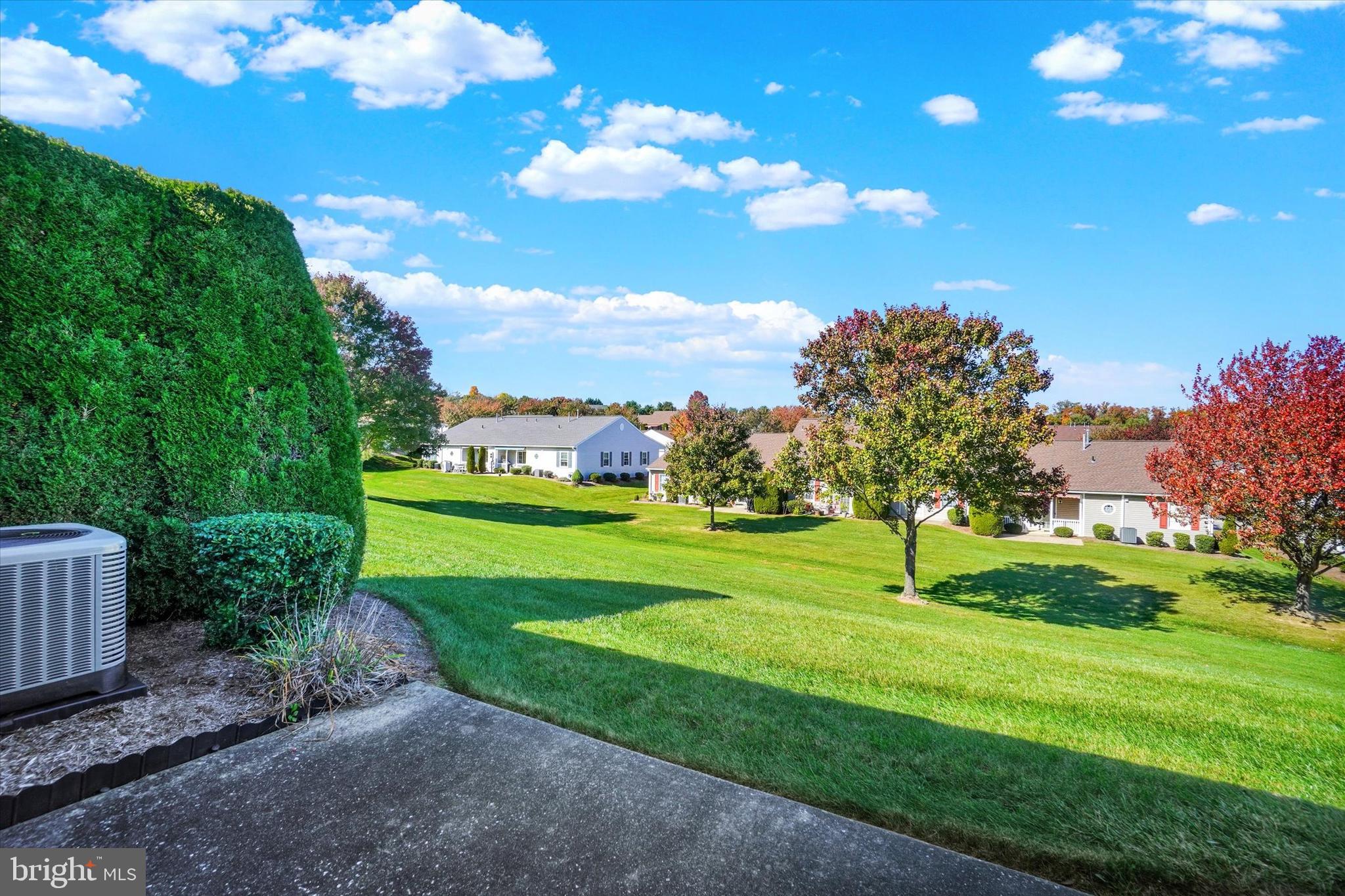 LONGSTOWN VILLAGE - Residential