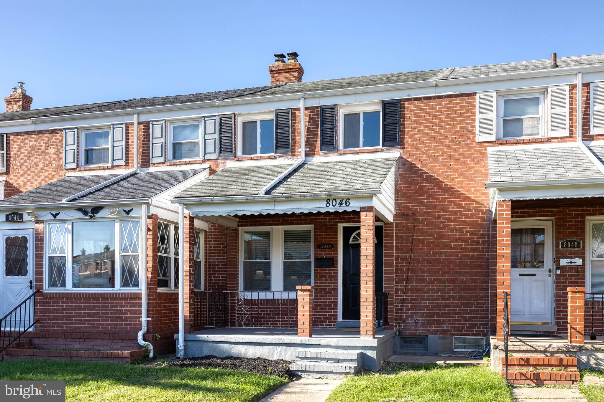 8046 WALLACE ROAD