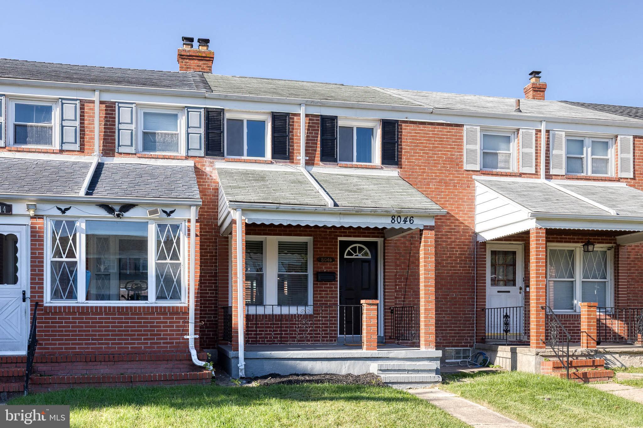 8046 WALLACE ROAD