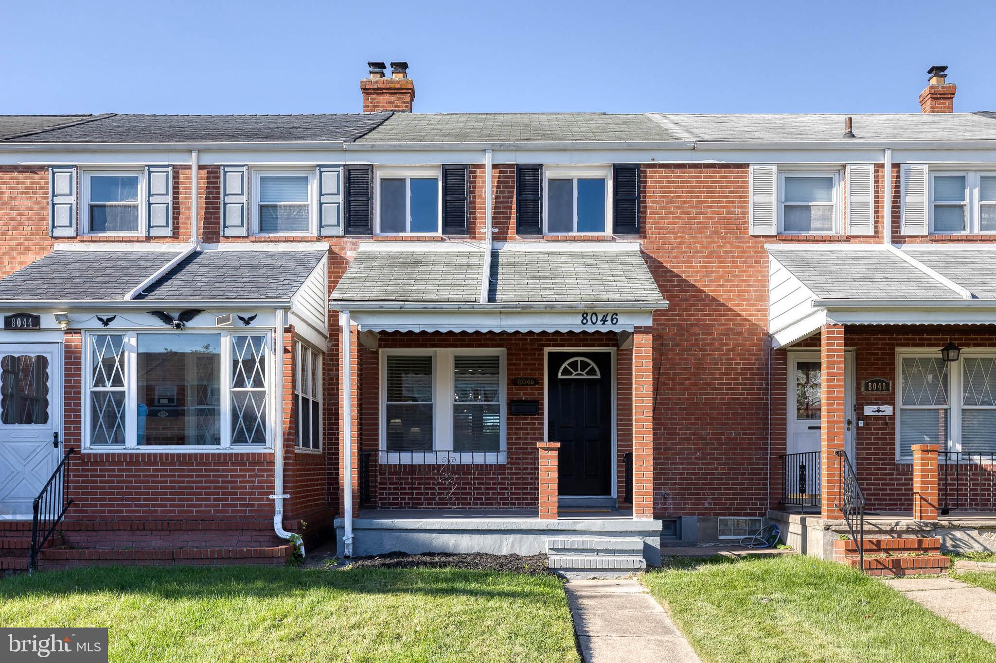 8046 WALLACE ROAD