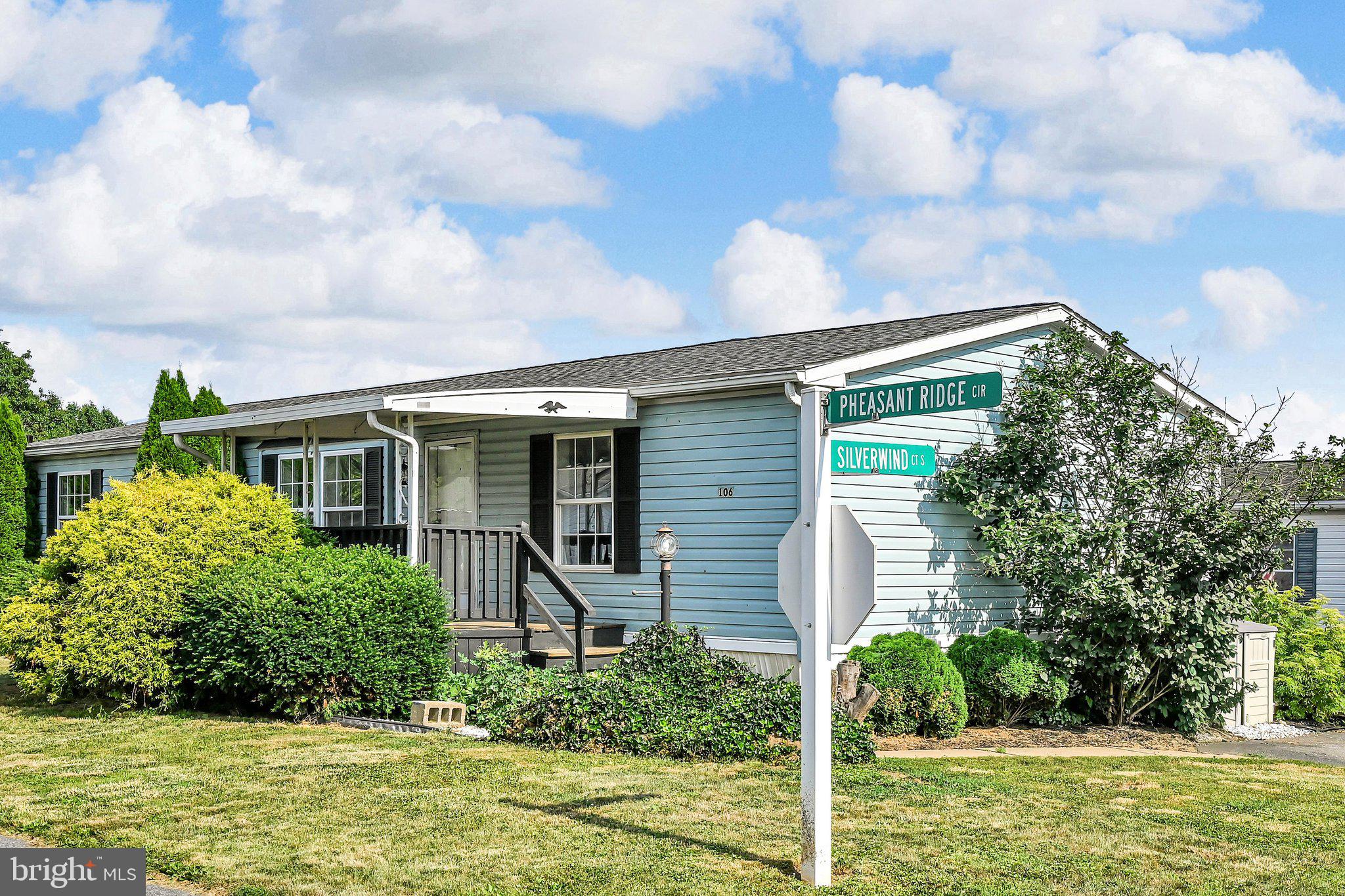106 SILVER WIND CT S