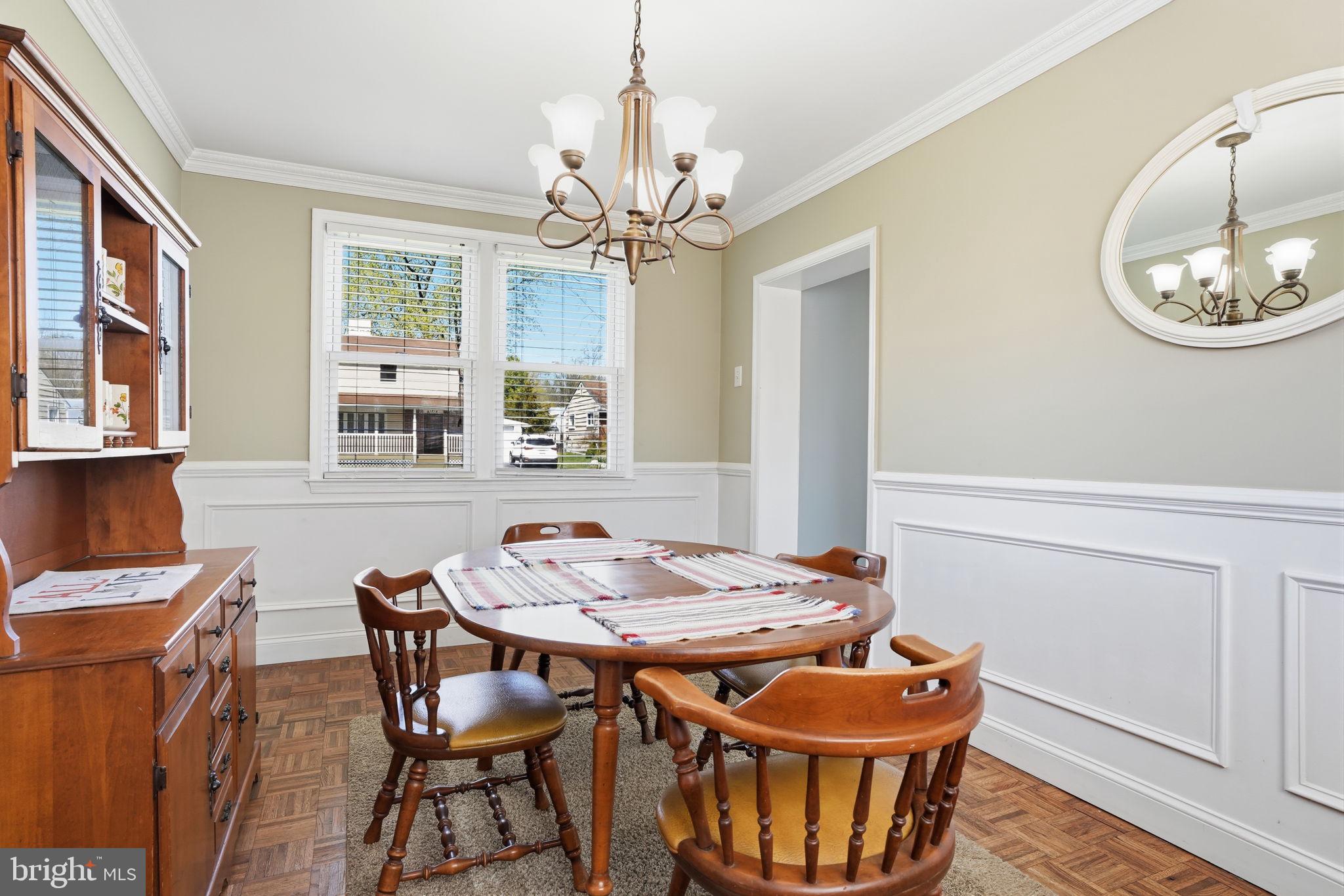 FEASTERVILLE HGTS - Residential